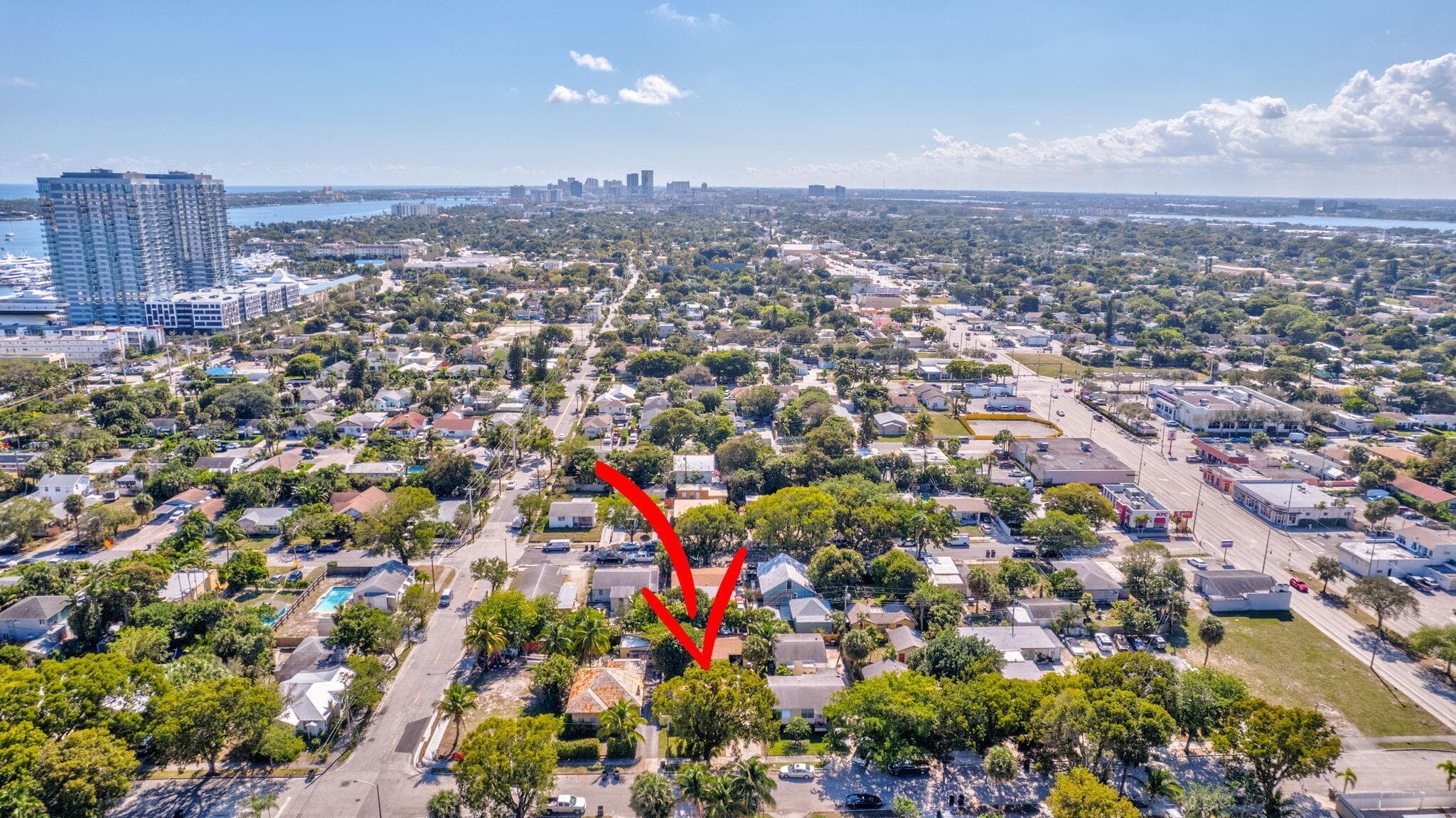 510 48th Street, West Palm Beach, FL 33407 — photo 47 of 48