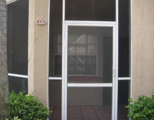 8657 SW 5th Street 108, Pembroke Pines, FL 33025 — photo 3 of 11