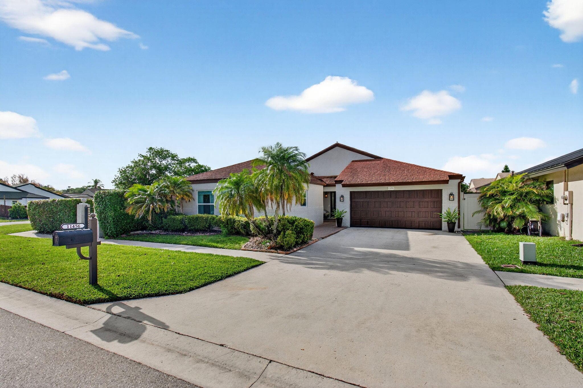 11456 Whisper Sound Drive, Boca Raton, FL 33428 — photo 1 of 59