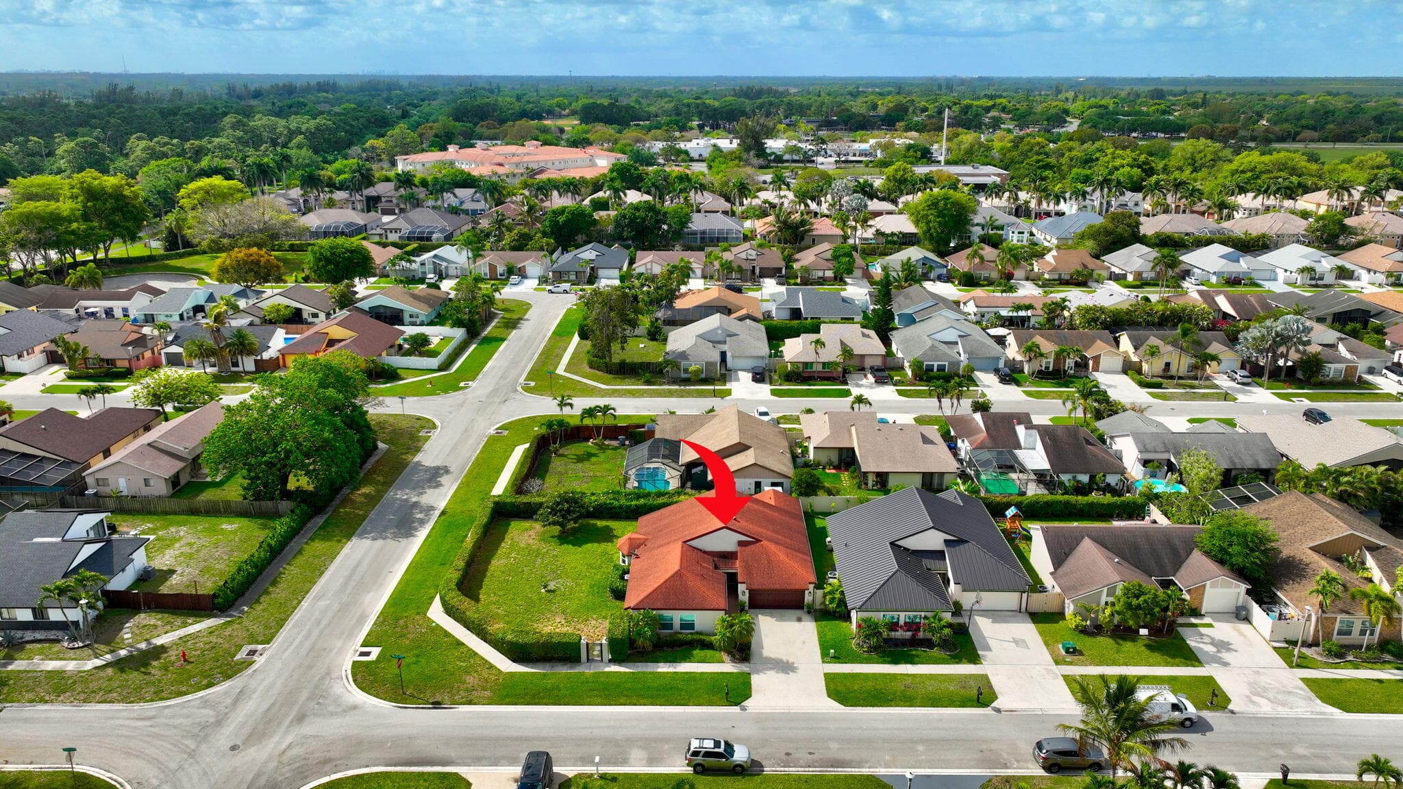 11456 Whisper Sound Drive, Boca Raton, FL 33428 — photo 42 of 59