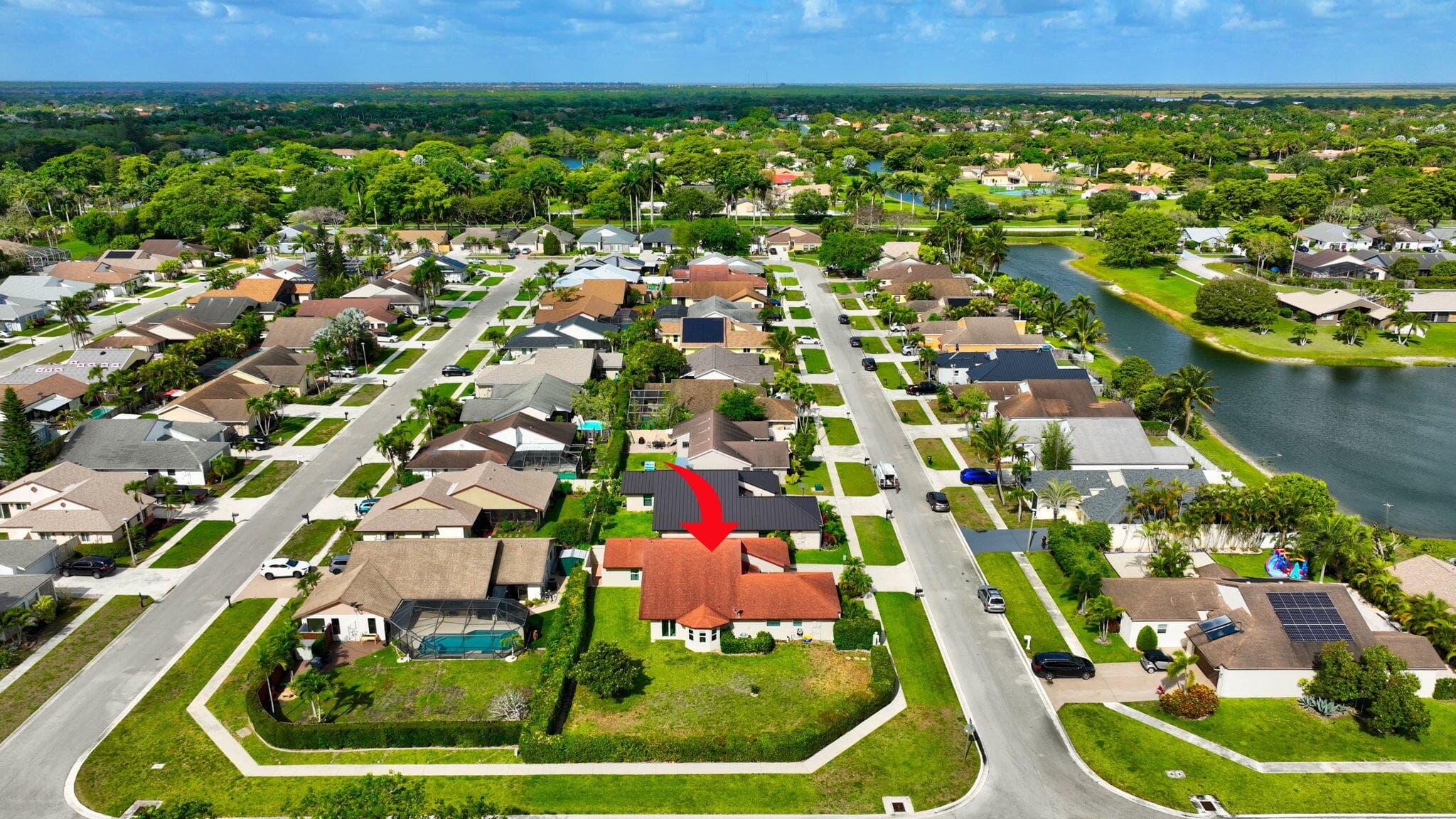 11456 Whisper Sound Drive, Boca Raton, FL 33428 — photo 44 of 59