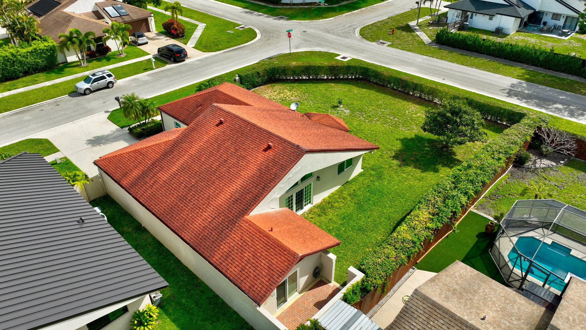 11456 Whisper Sound Drive, Boca Raton, FL 33428 — photo 47 of 59