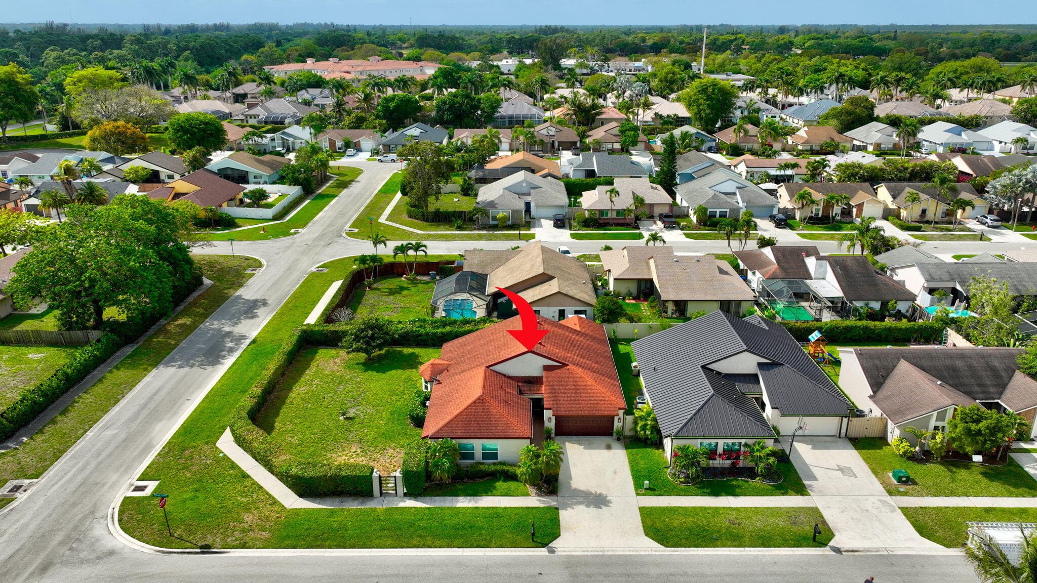 11456 Whisper Sound Drive, Boca Raton, FL 33428 — photo 51 of 59