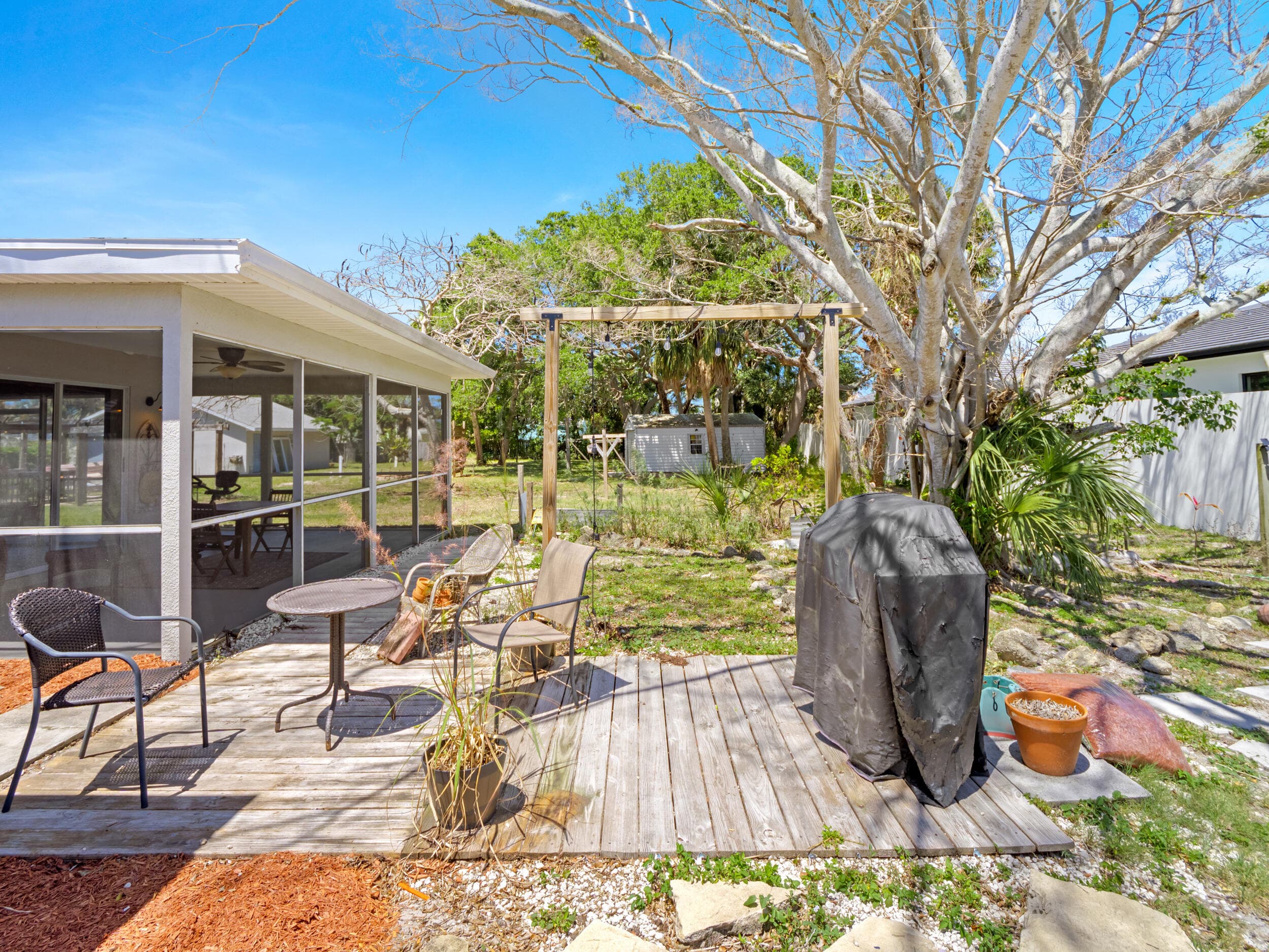 532 Sunset Boulevard, Melbourne Beach, FL 32951 — photo 44 of 57