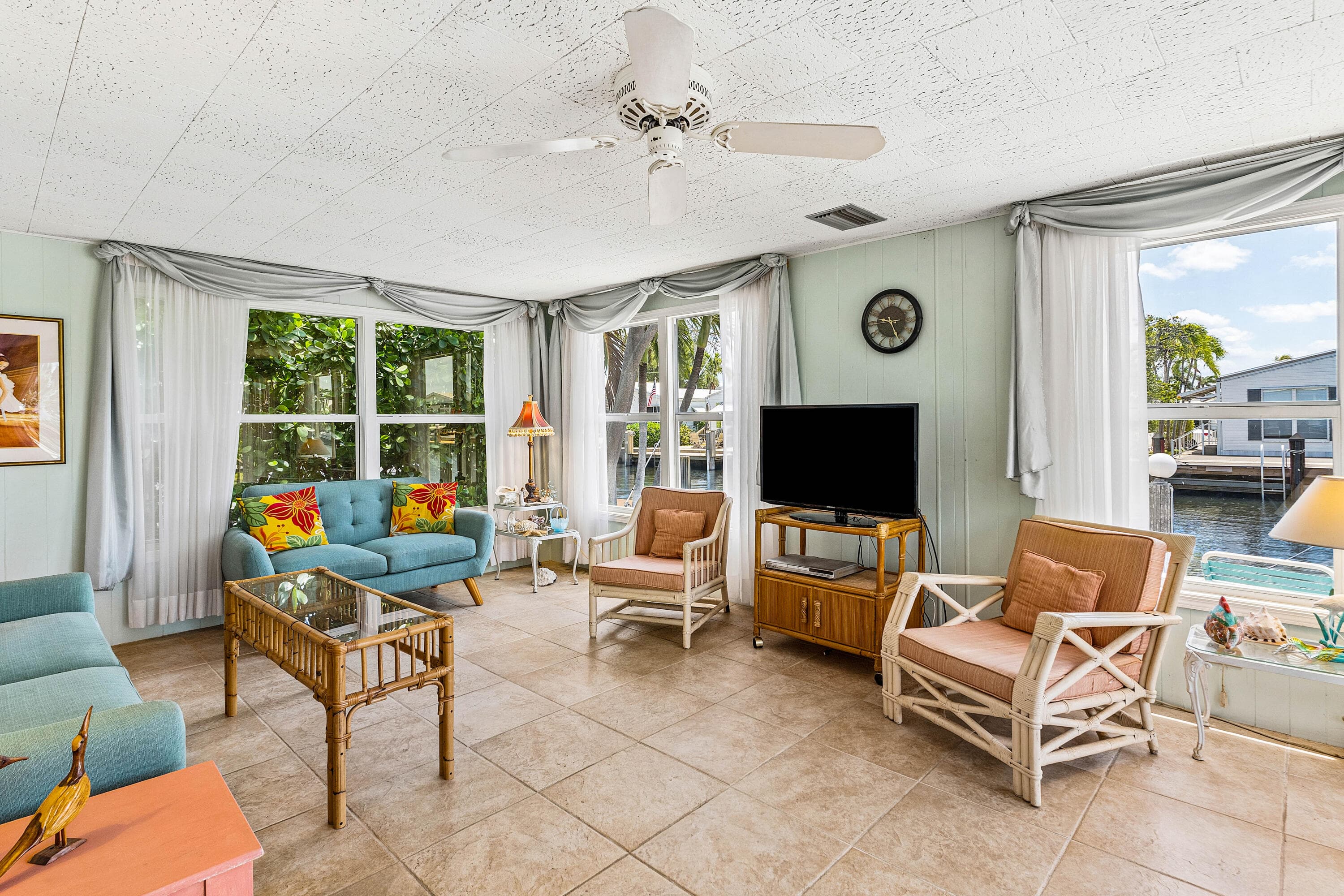 205 S Ibis Drive R, Briny Breezes, FL 33435 — photo 4 of 20