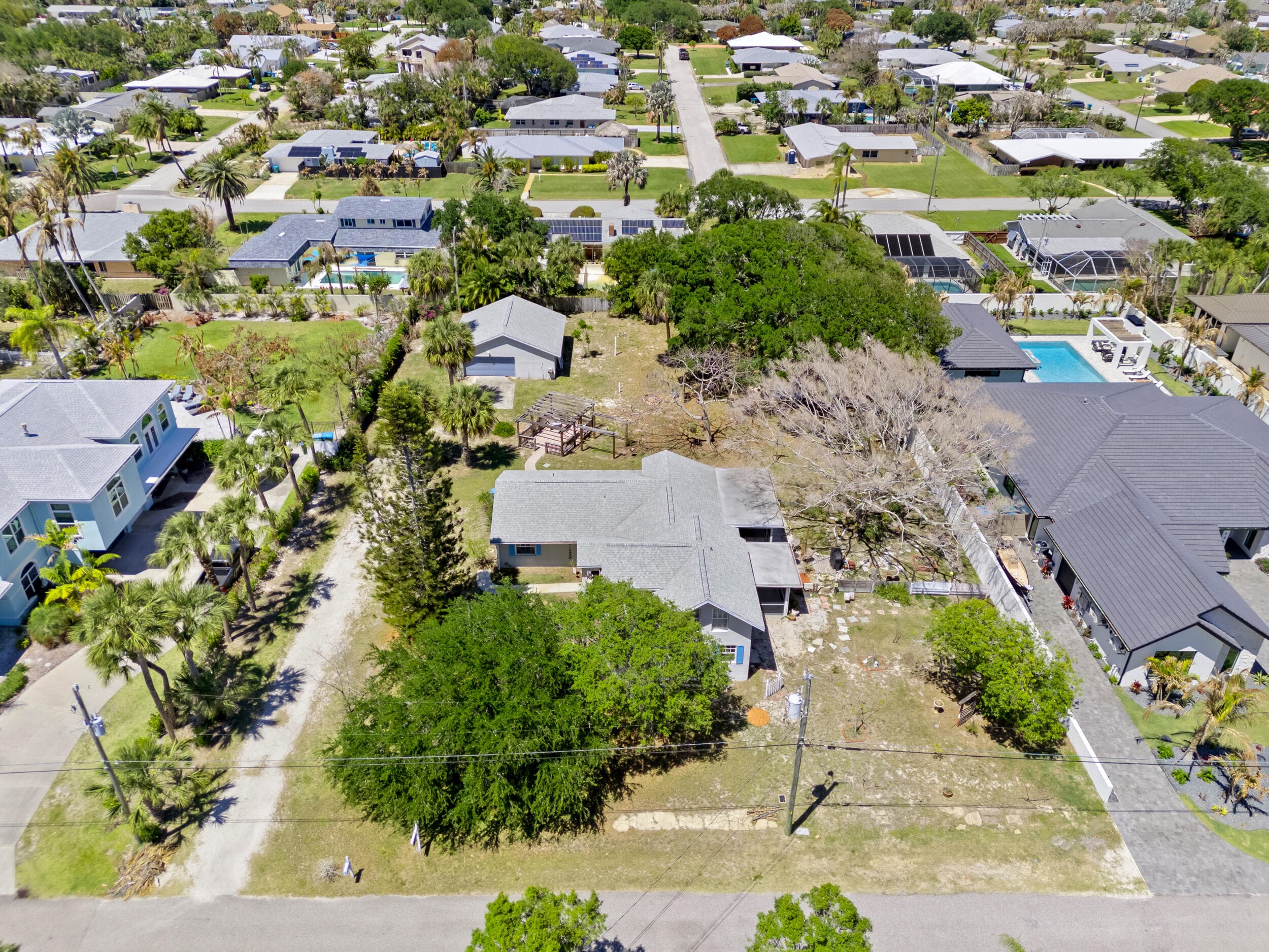 532 Sunset Boulevard, Melbourne Beach, FL 32951 — photo 45 of 57