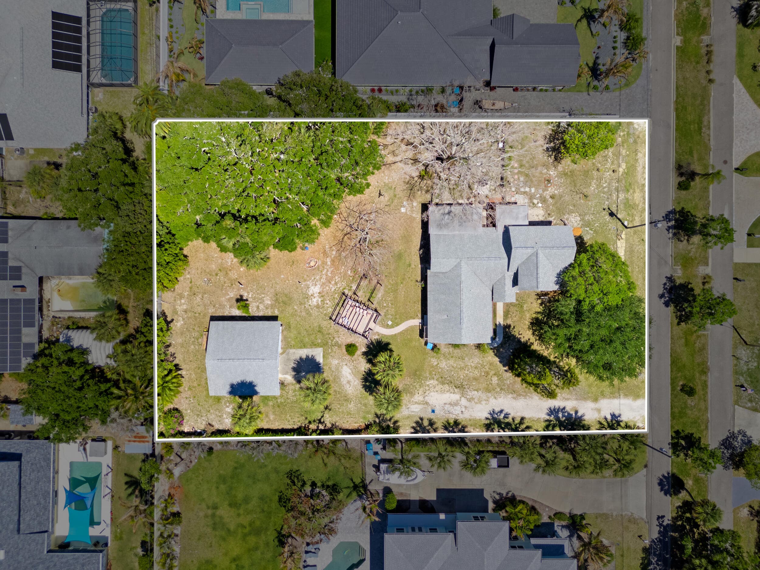 532 Sunset Boulevard, Melbourne Beach, FL 32951 — photo 46 of 57
