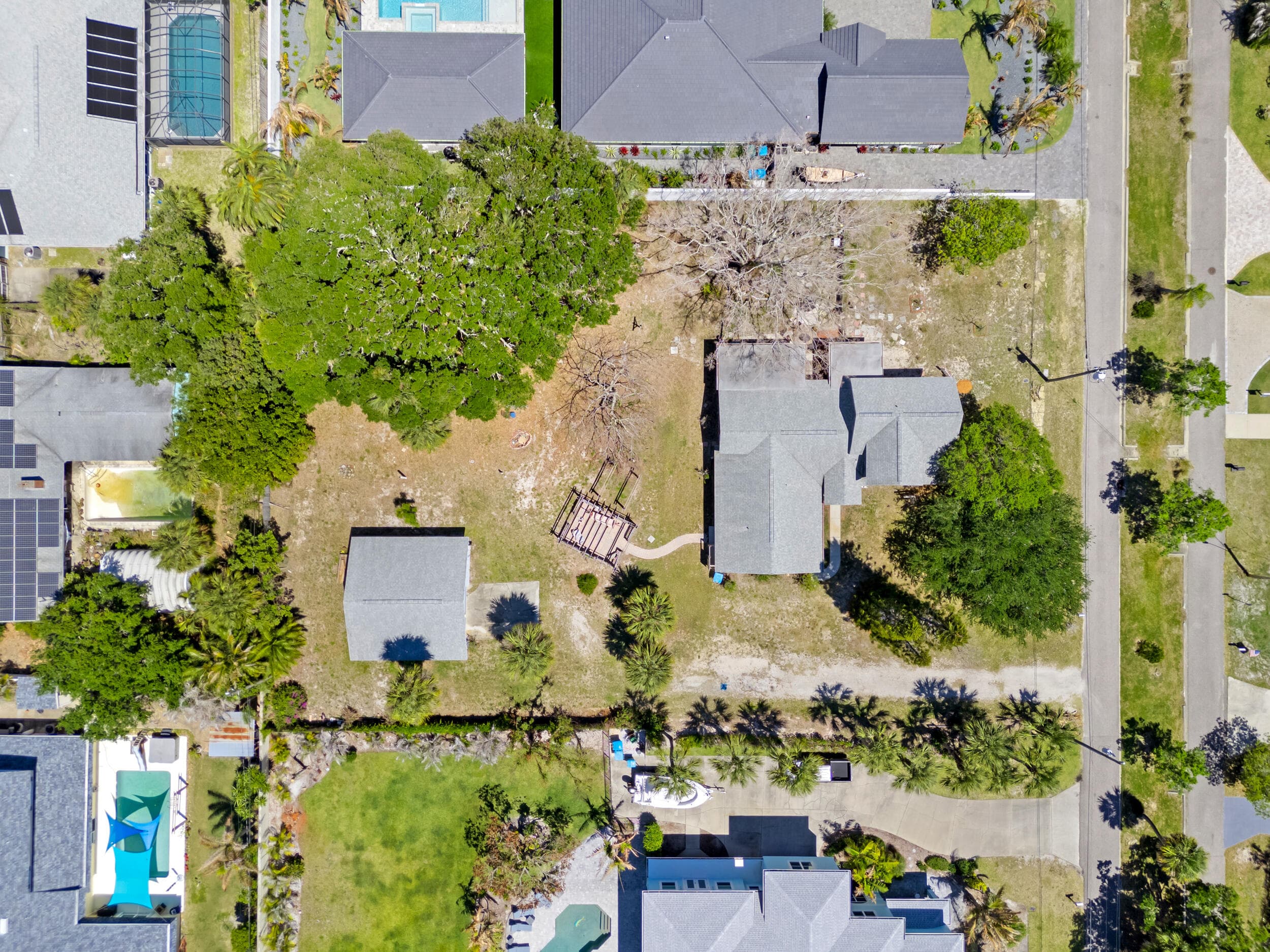532 Sunset Boulevard, Melbourne Beach, FL 32951 — photo 47 of 57