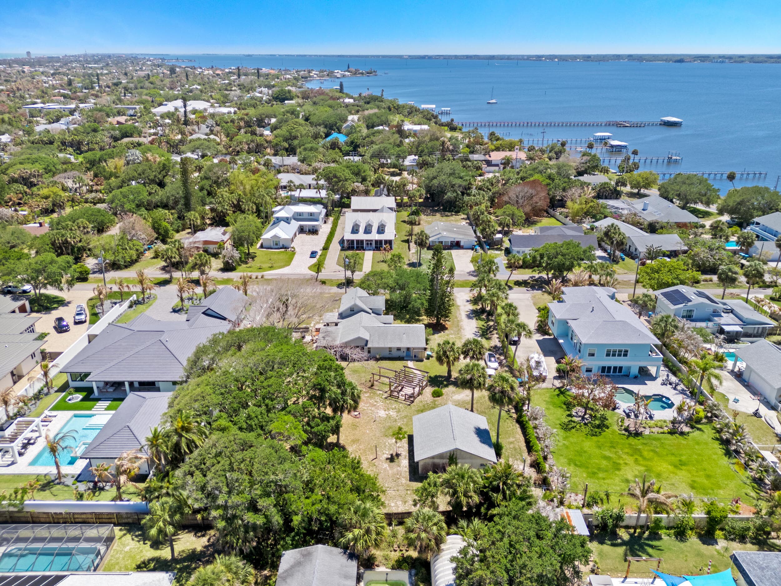 532 Sunset Boulevard, Melbourne Beach, FL 32951 — photo 49 of 57
