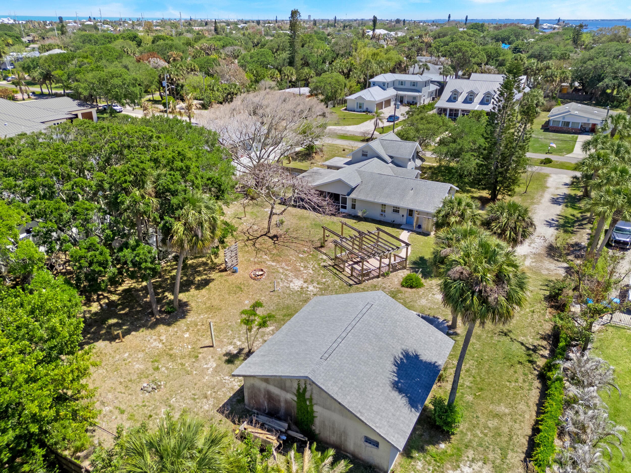 532 Sunset Boulevard, Melbourne Beach, FL 32951 — photo 50 of 57