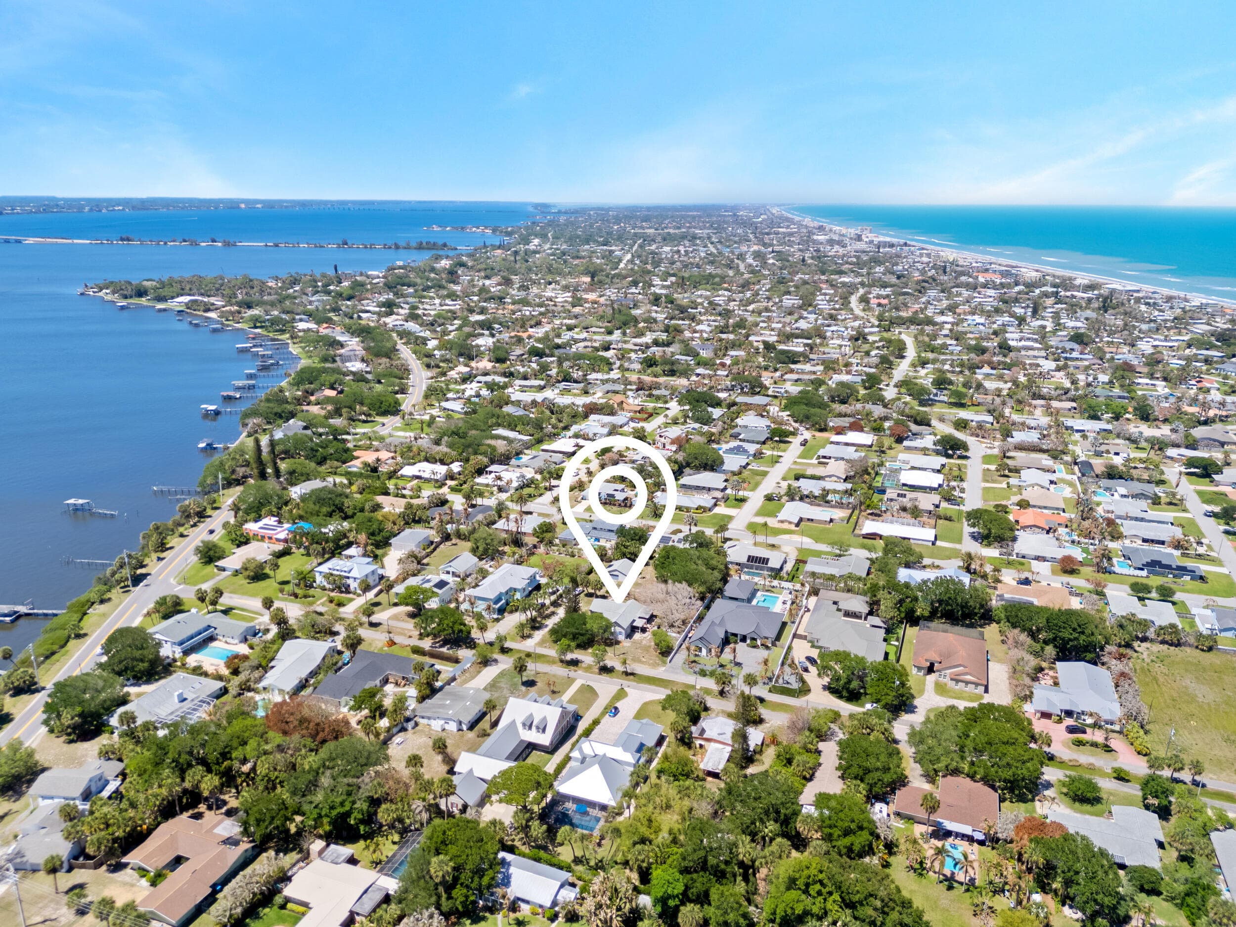 532 Sunset Boulevard, Melbourne Beach, FL 32951 — photo 2 of 57