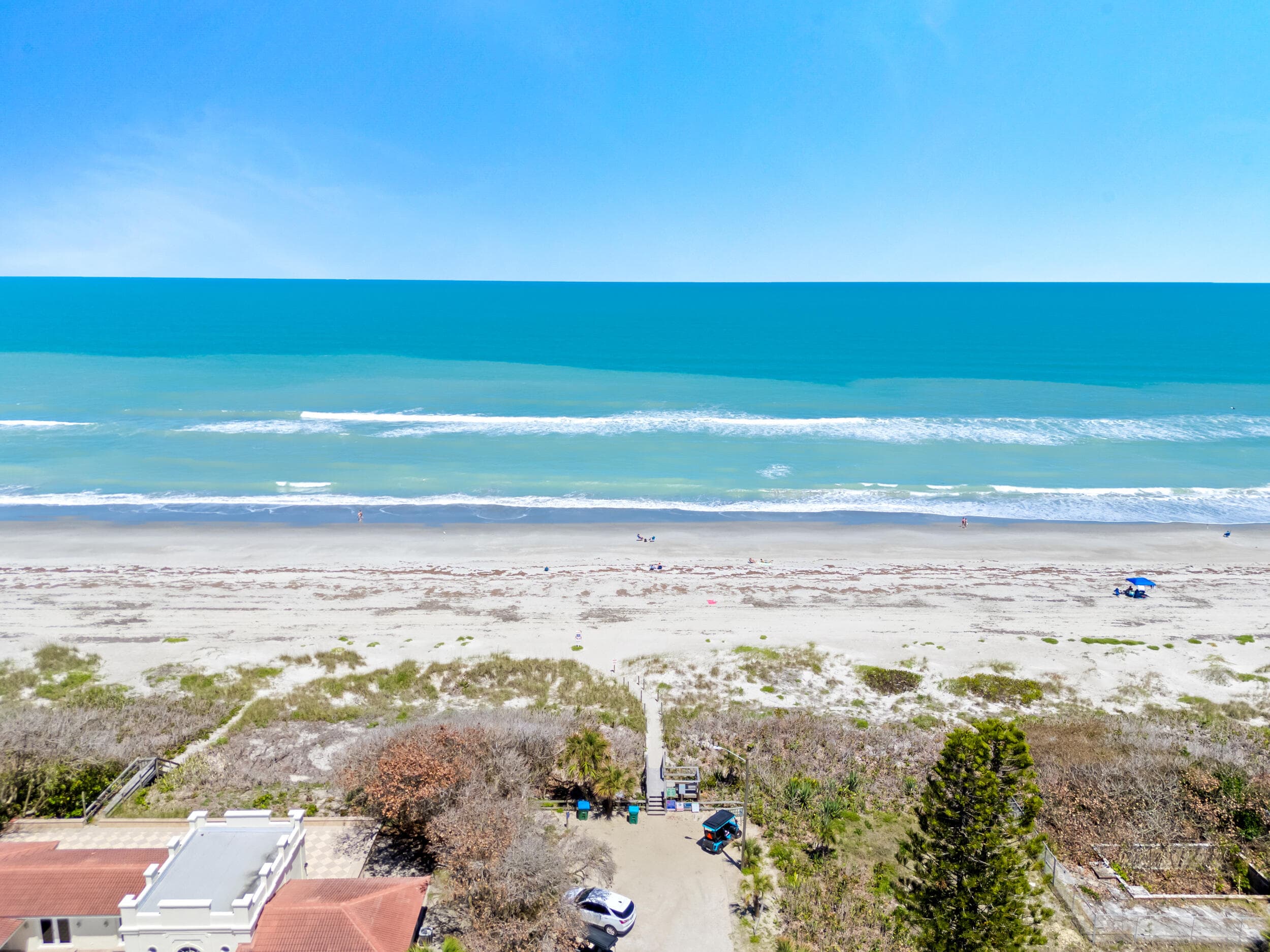 532 Sunset Boulevard, Melbourne Beach, FL 32951 — photo 55 of 57