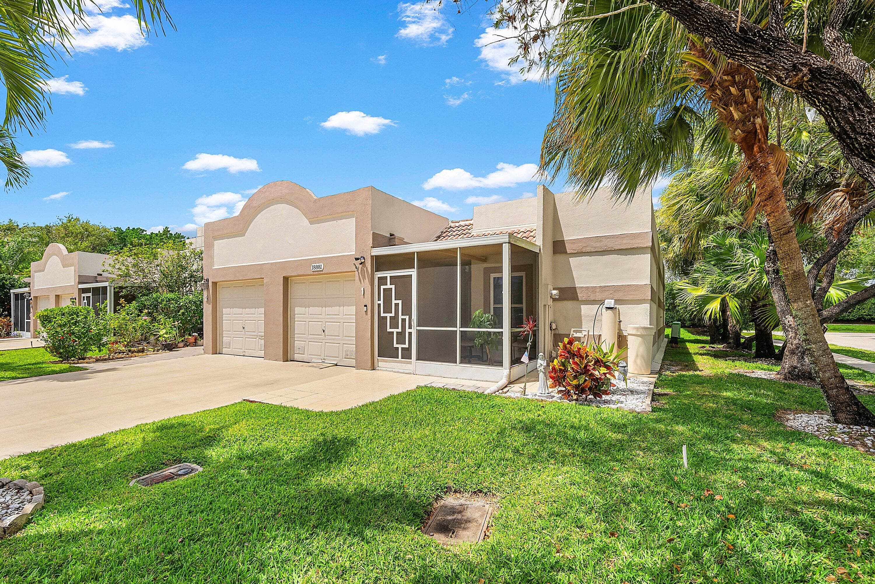 18881 Jolson Avenue 1, Boca Raton, FL 33496 — photo 2 of 46