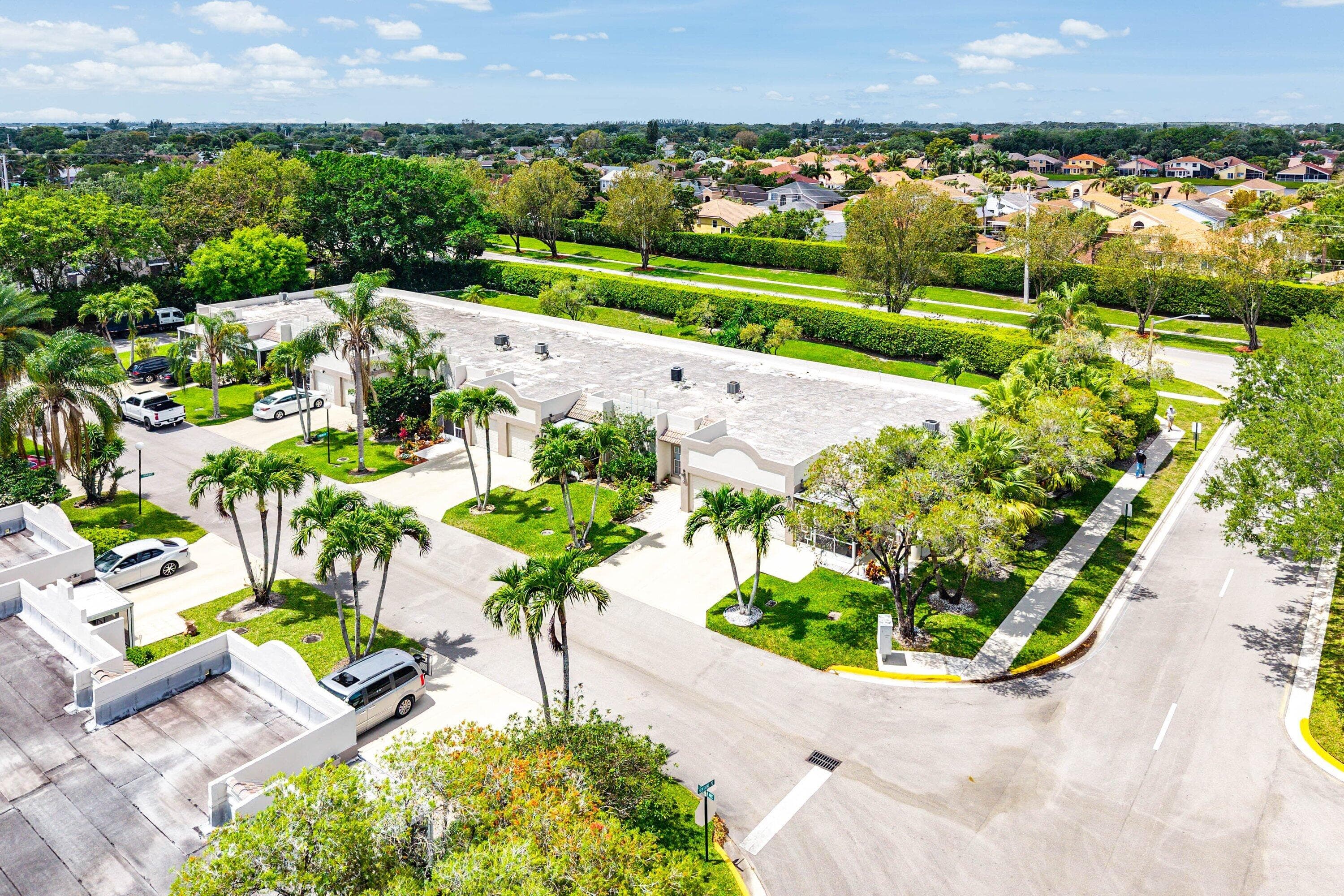18881 Jolson Avenue 1, Boca Raton, FL 33496 — photo 34 of 46