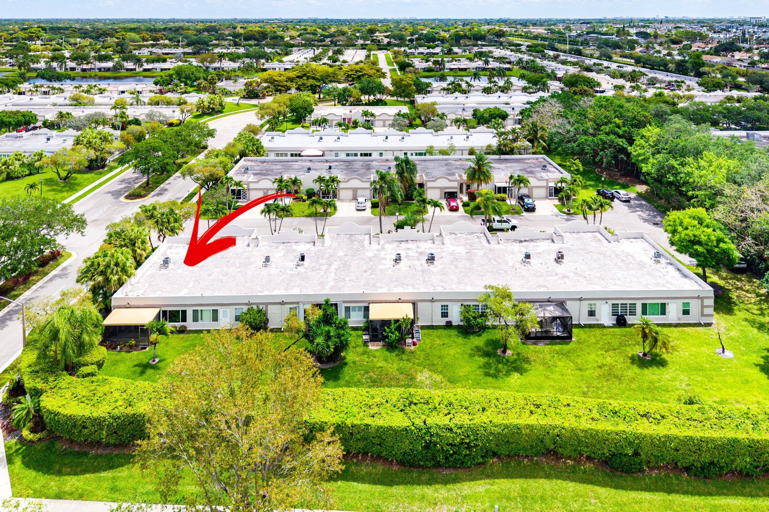 18881 Jolson Avenue 1, Boca Raton, FL 33496 — photo 38 of 46