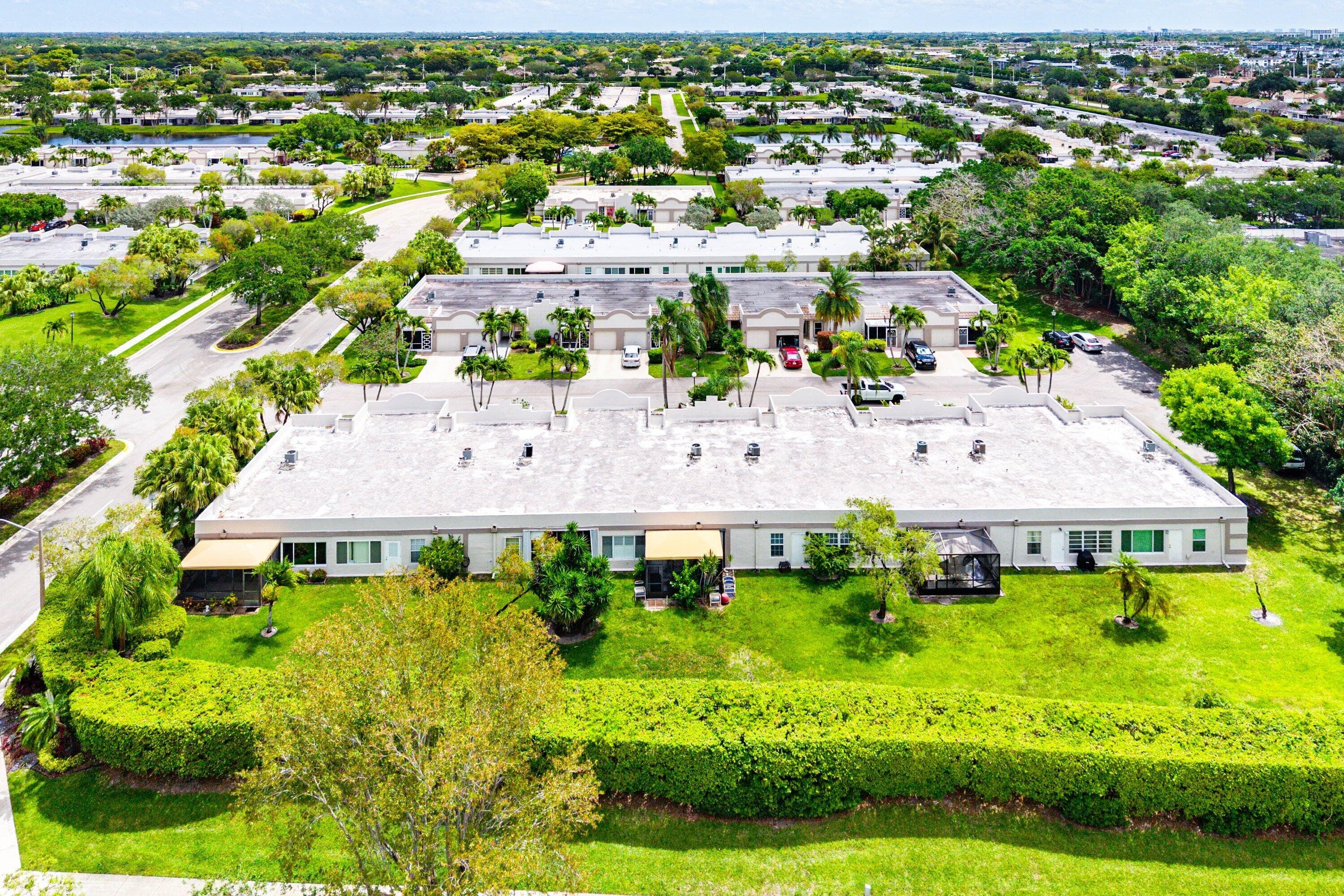 18881 Jolson Avenue 1, Boca Raton, FL 33496 — photo 39 of 46