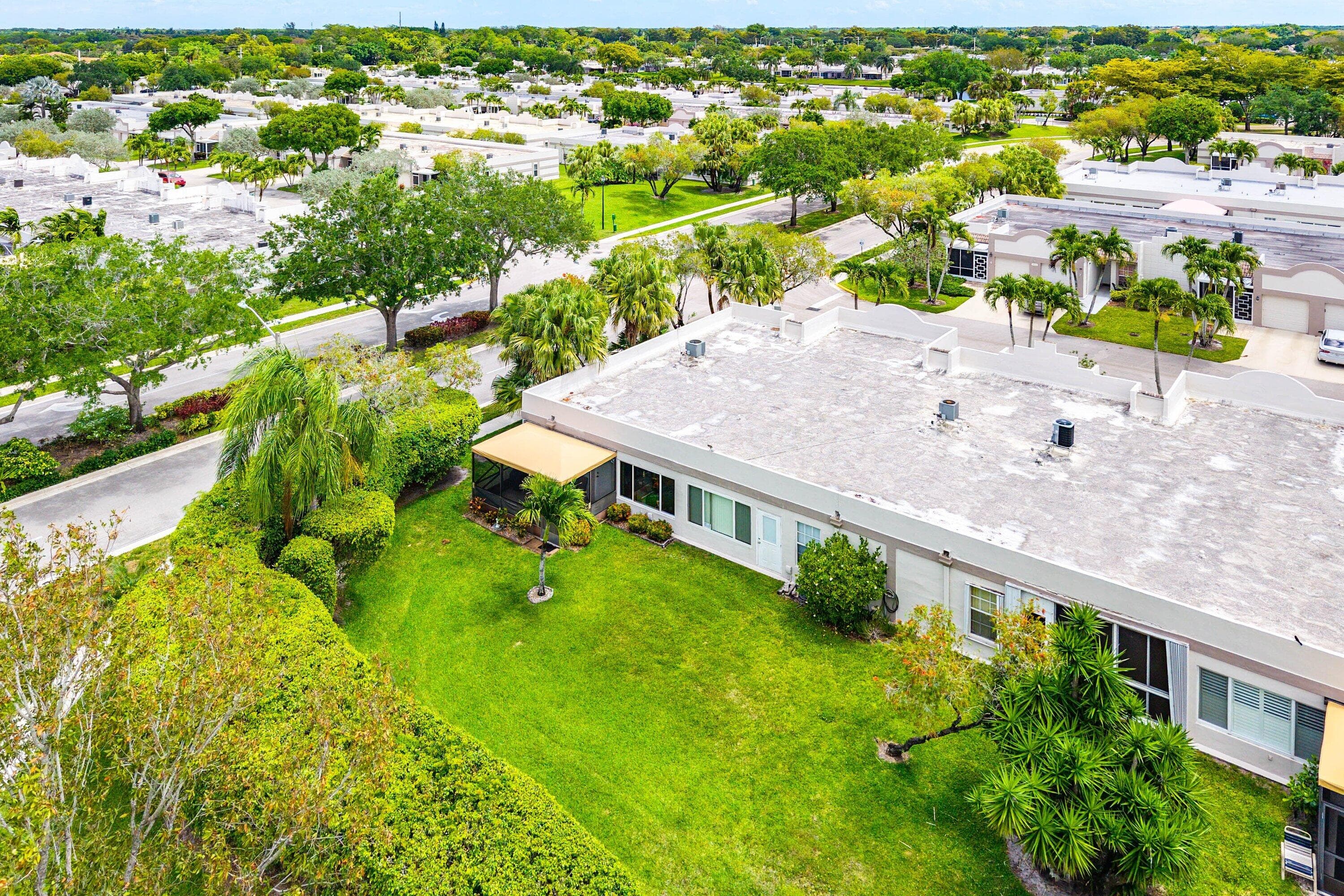 18881 Jolson Avenue 1, Boca Raton, FL 33496 — photo 40 of 46