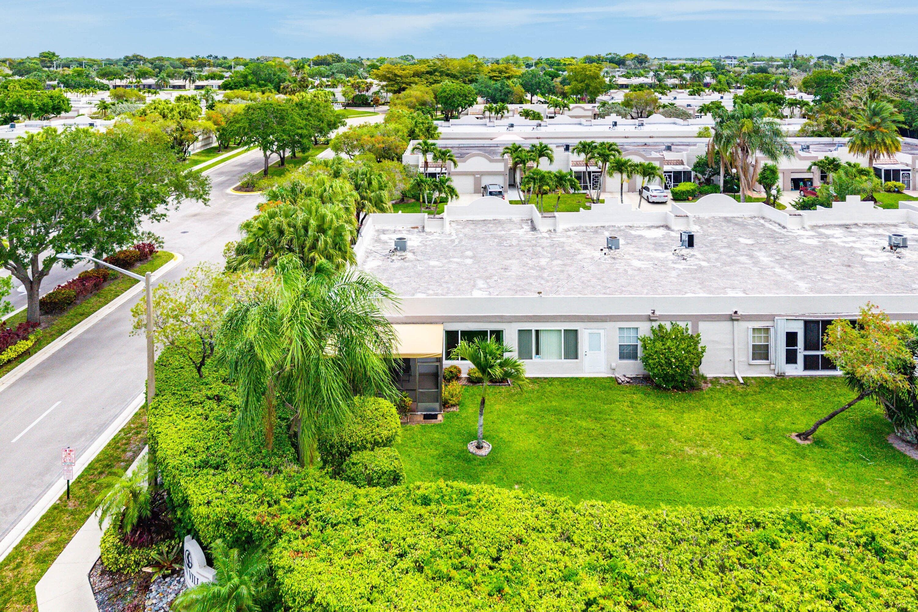 18881 Jolson Avenue 1, Boca Raton, FL 33496 — photo 41 of 46