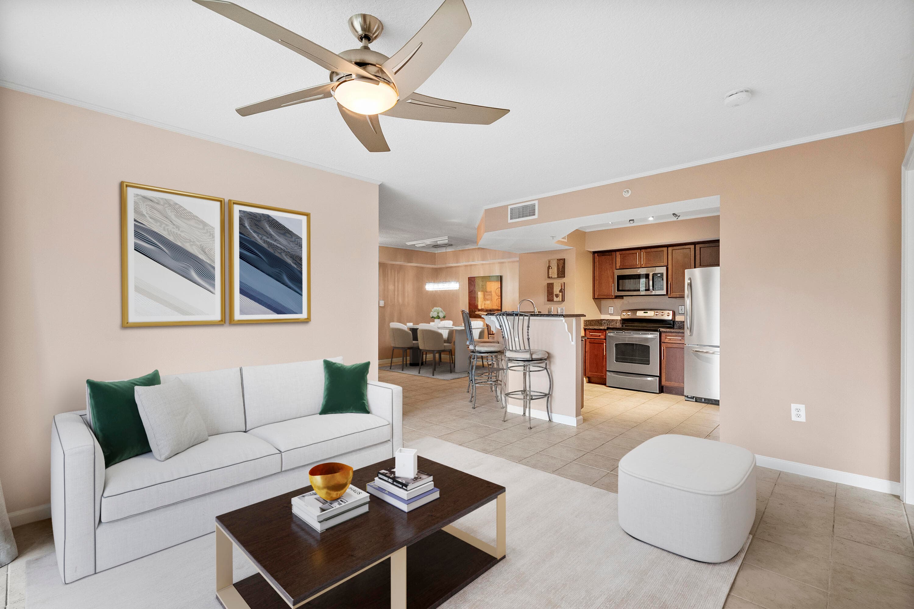 3686 NW Adriatic Lane, Jensen Beach, FL 34957 — photo 8 of 31