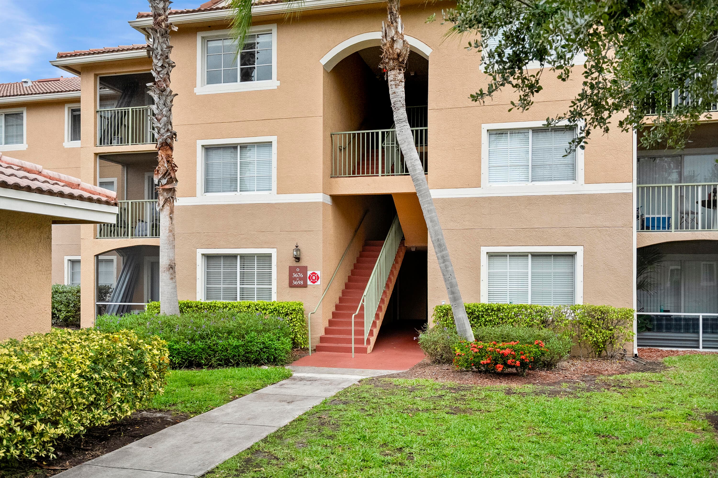 3686 NW Adriatic Lane, Jensen Beach, FL 34957 — photo