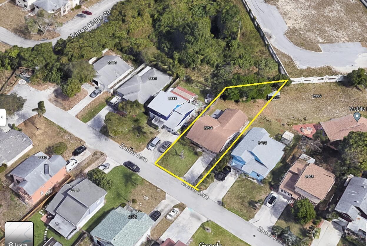 2394 Zeder Avenue, Delray Beach, FL 33444 — photo 18 of 18