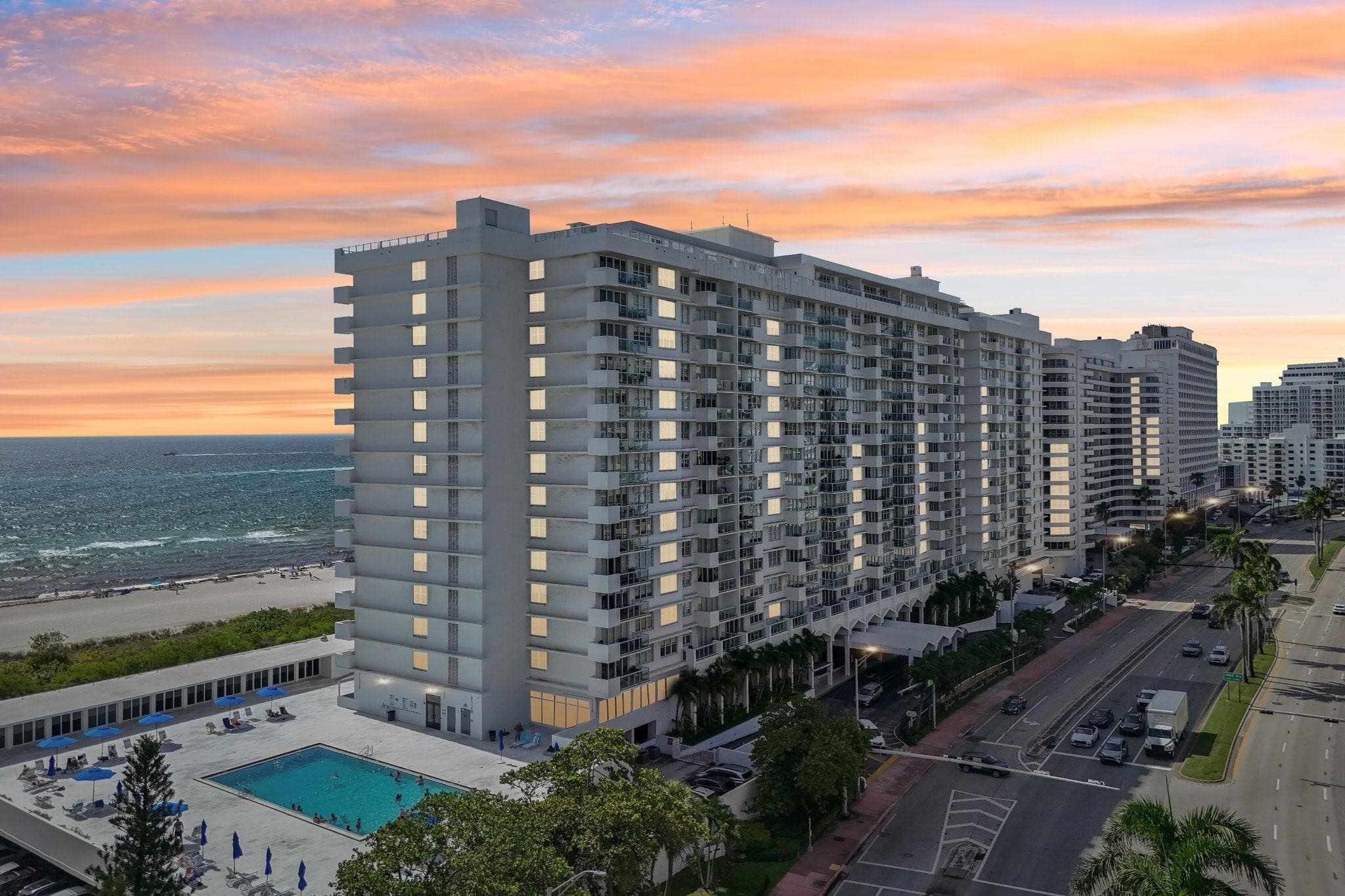 5601 Collins Avenue 1716, Miami Beach, FL 33140 — photo 29 of 42