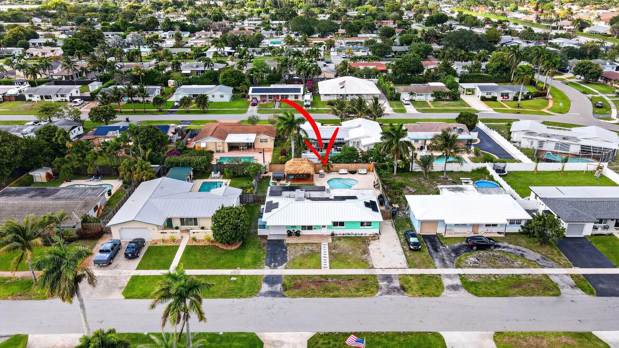 2607 W End Road, West Palm Beach, FL 33406 — photo 68 of 77