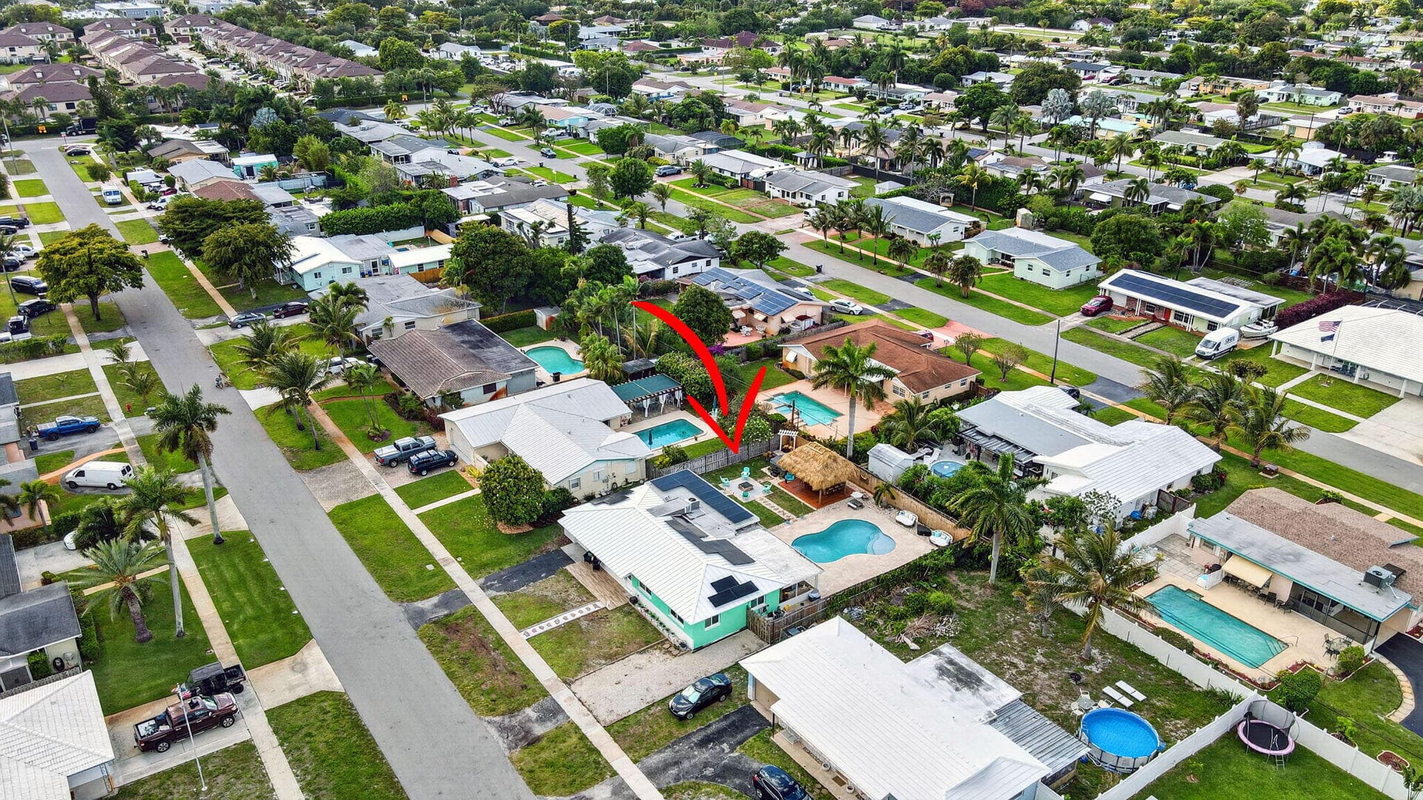 2607 W End Road, West Palm Beach, FL 33406 — photo 73 of 77