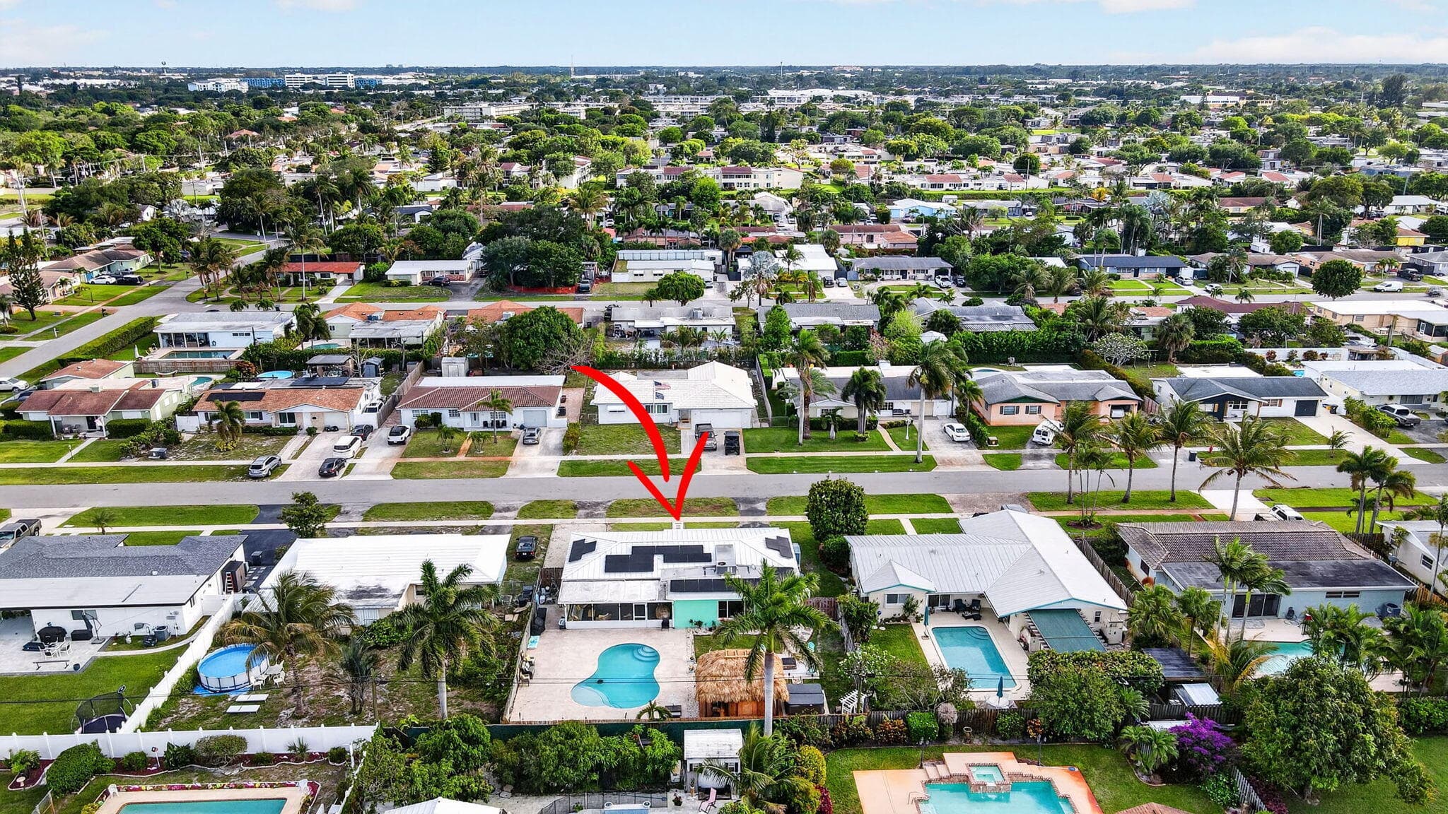 2607 W End Road, West Palm Beach, FL 33406 — photo 75 of 77