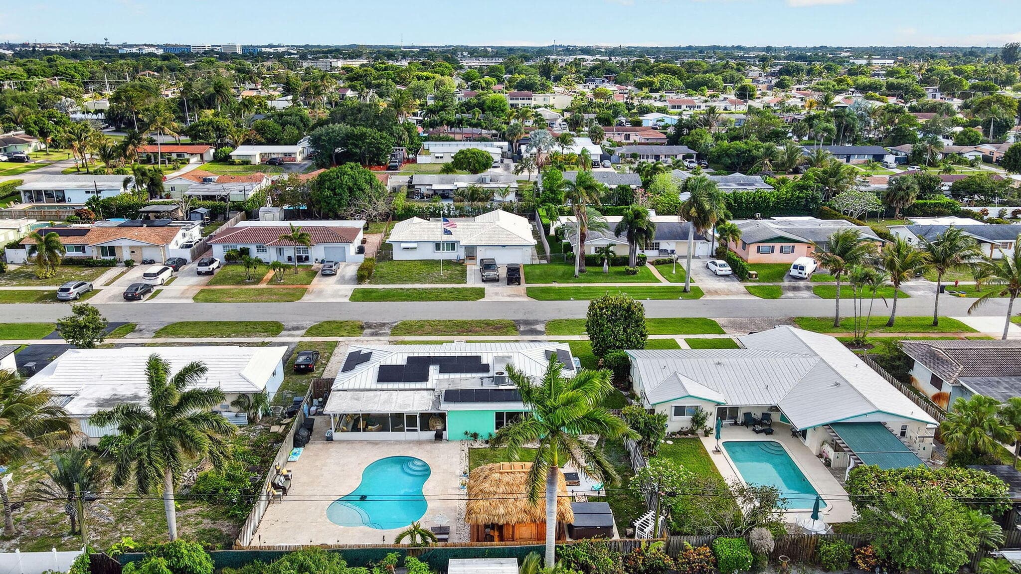 2607 W End Road, West Palm Beach, FL 33406 — photo 76 of 77