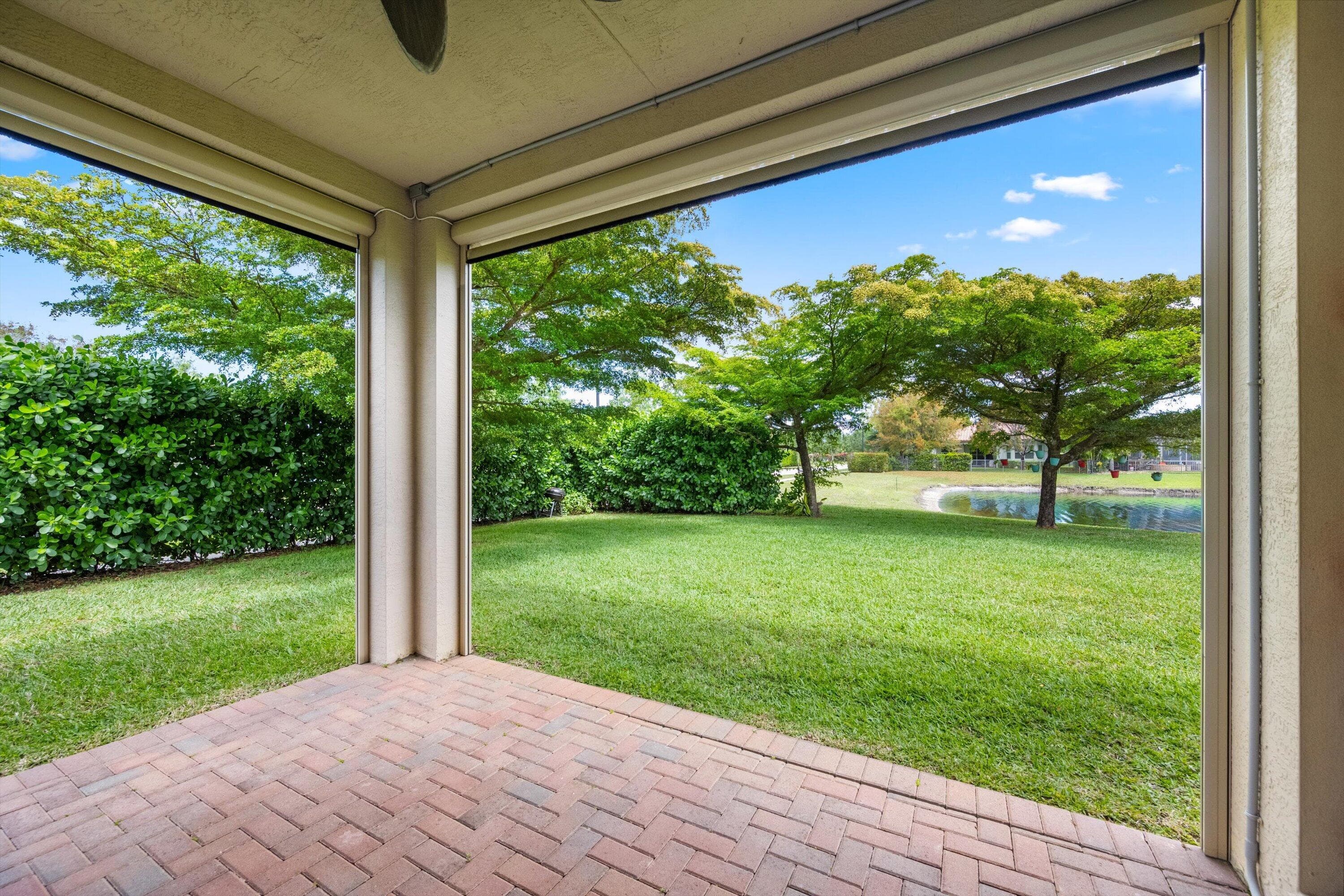 2352 Bellarosa Circle, West Palm Beach, FL 33411 — photo 24 of 36