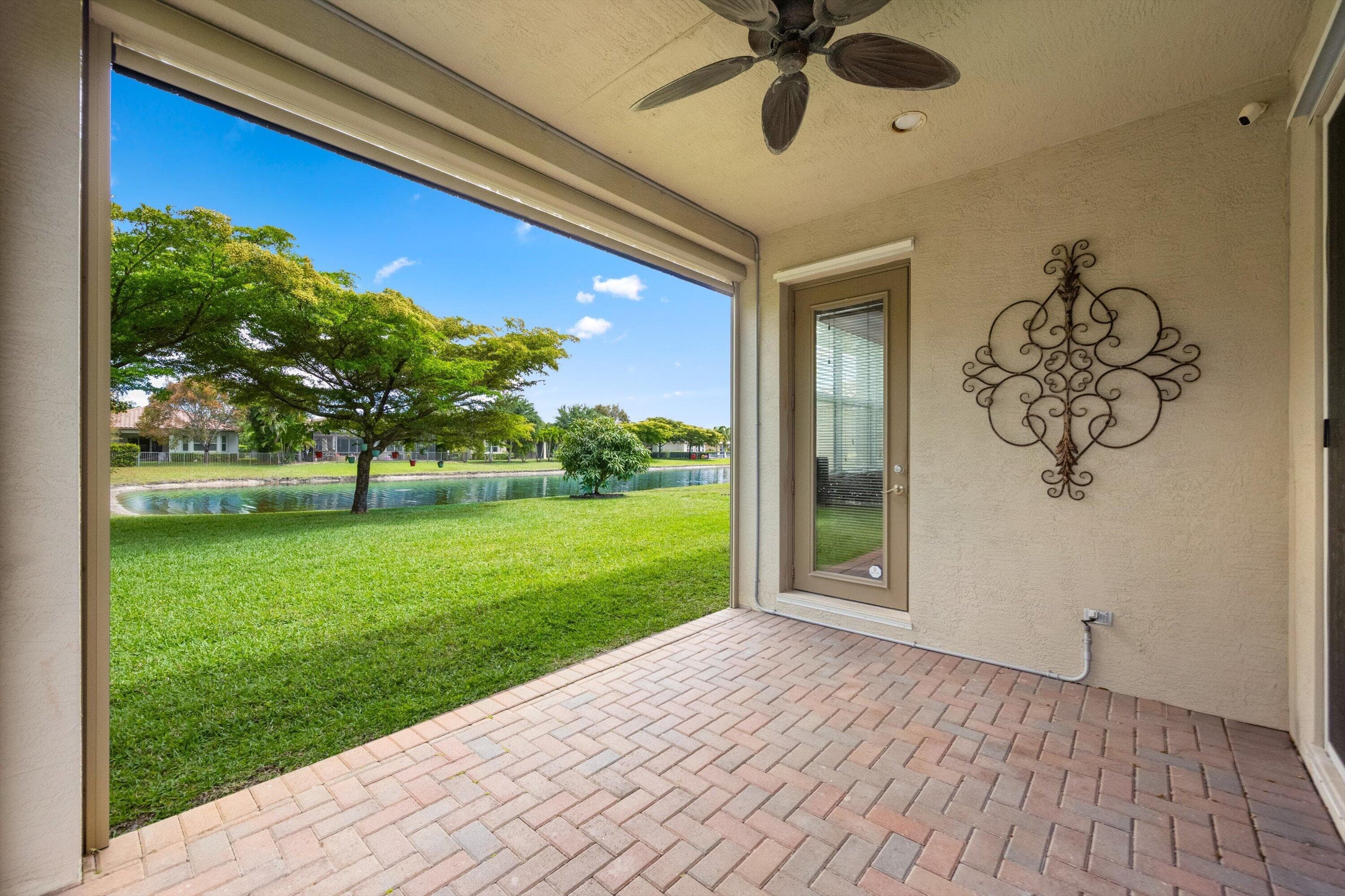 2352 Bellarosa Circle, West Palm Beach, FL 33411 — photo 25 of 36