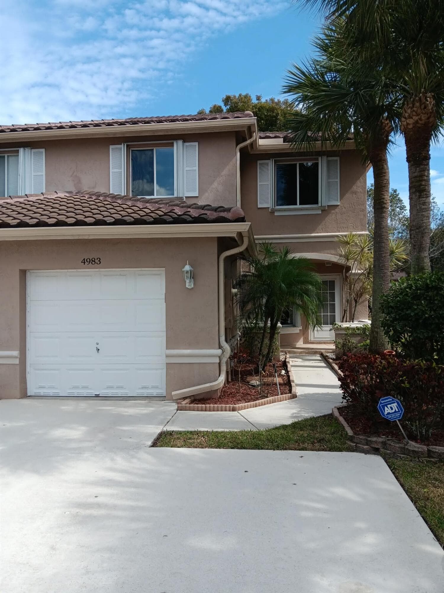 4983 W Pinemore Lane 4983, Lake Worth, FL 33463 — photo 2 of 18