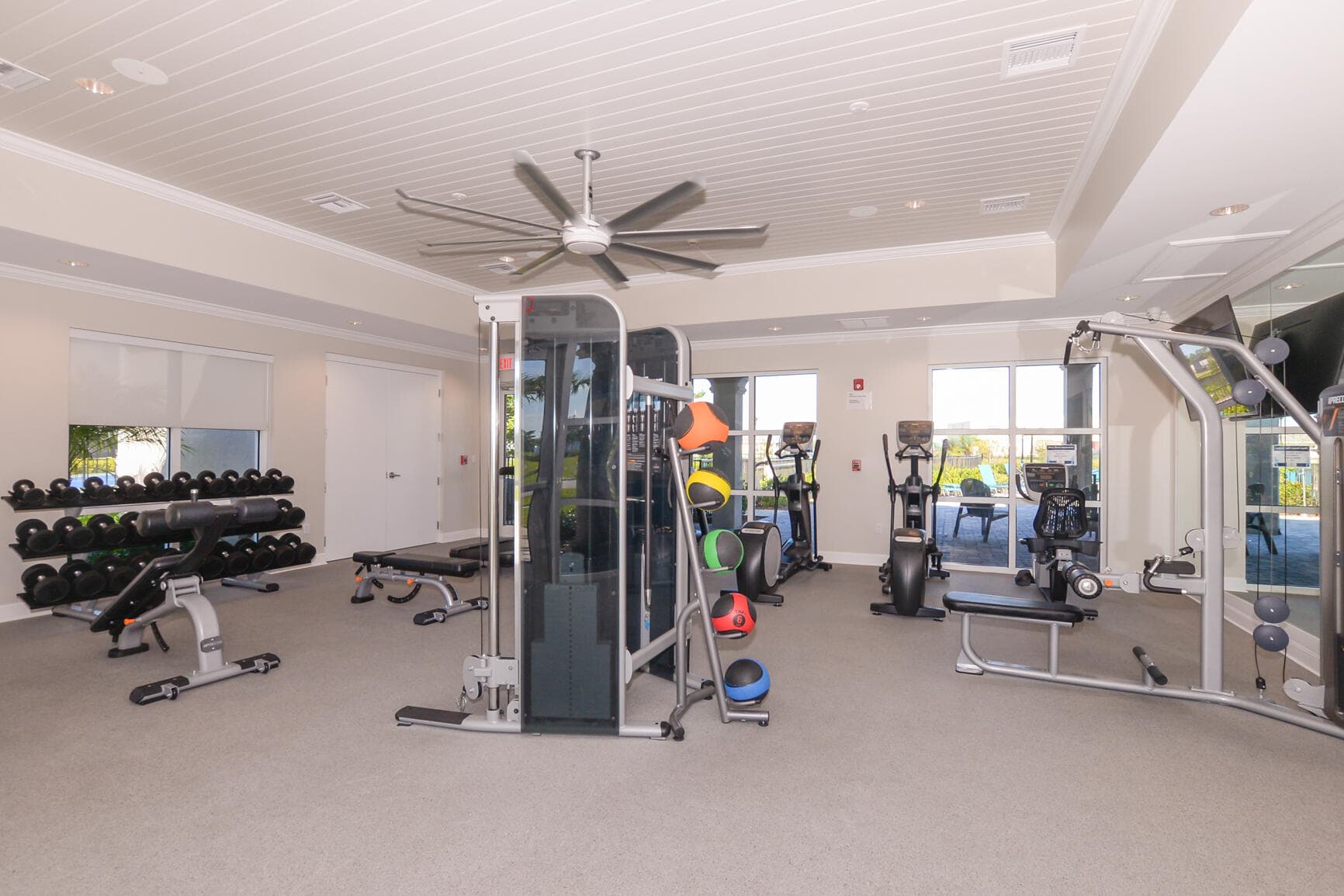 7472 NW Greenspring Street, Port St. Lucie, FL 34987 — photo 45 of 56