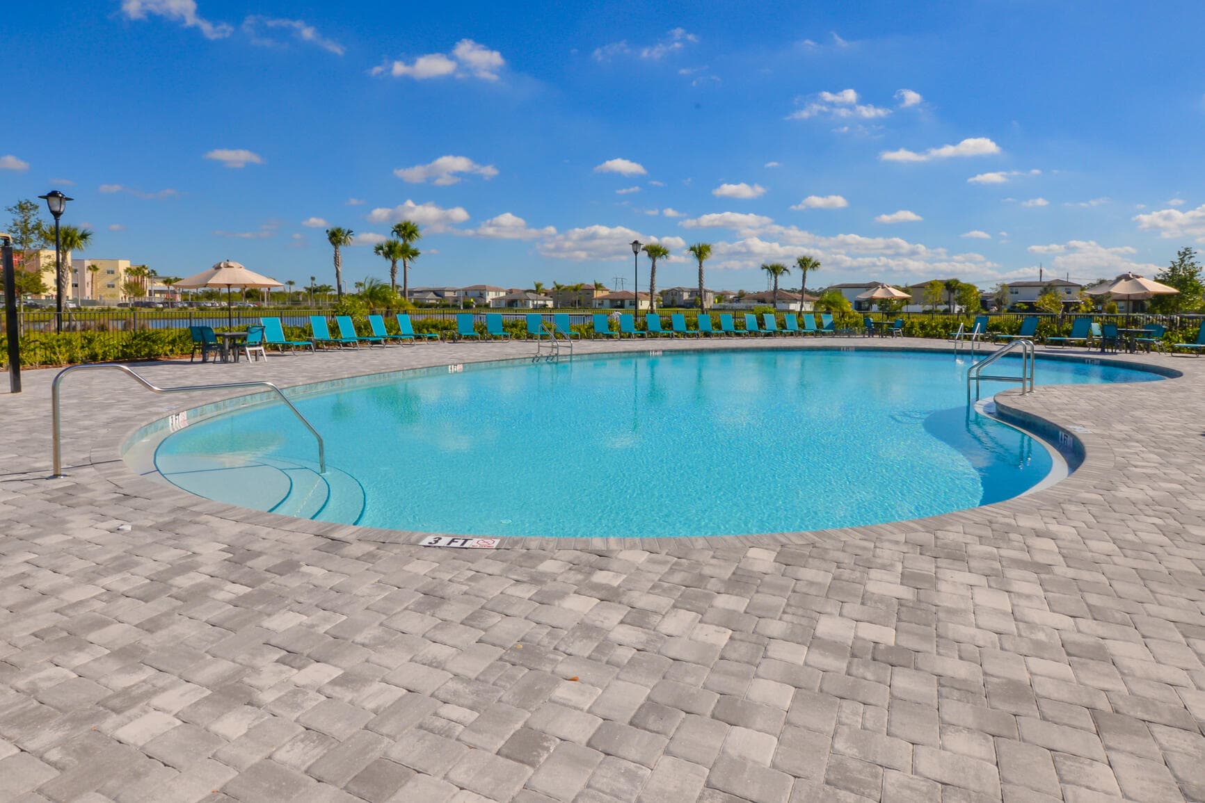 7472 NW Greenspring Street, Port St. Lucie, FL 34987 — photo 47 of 56
