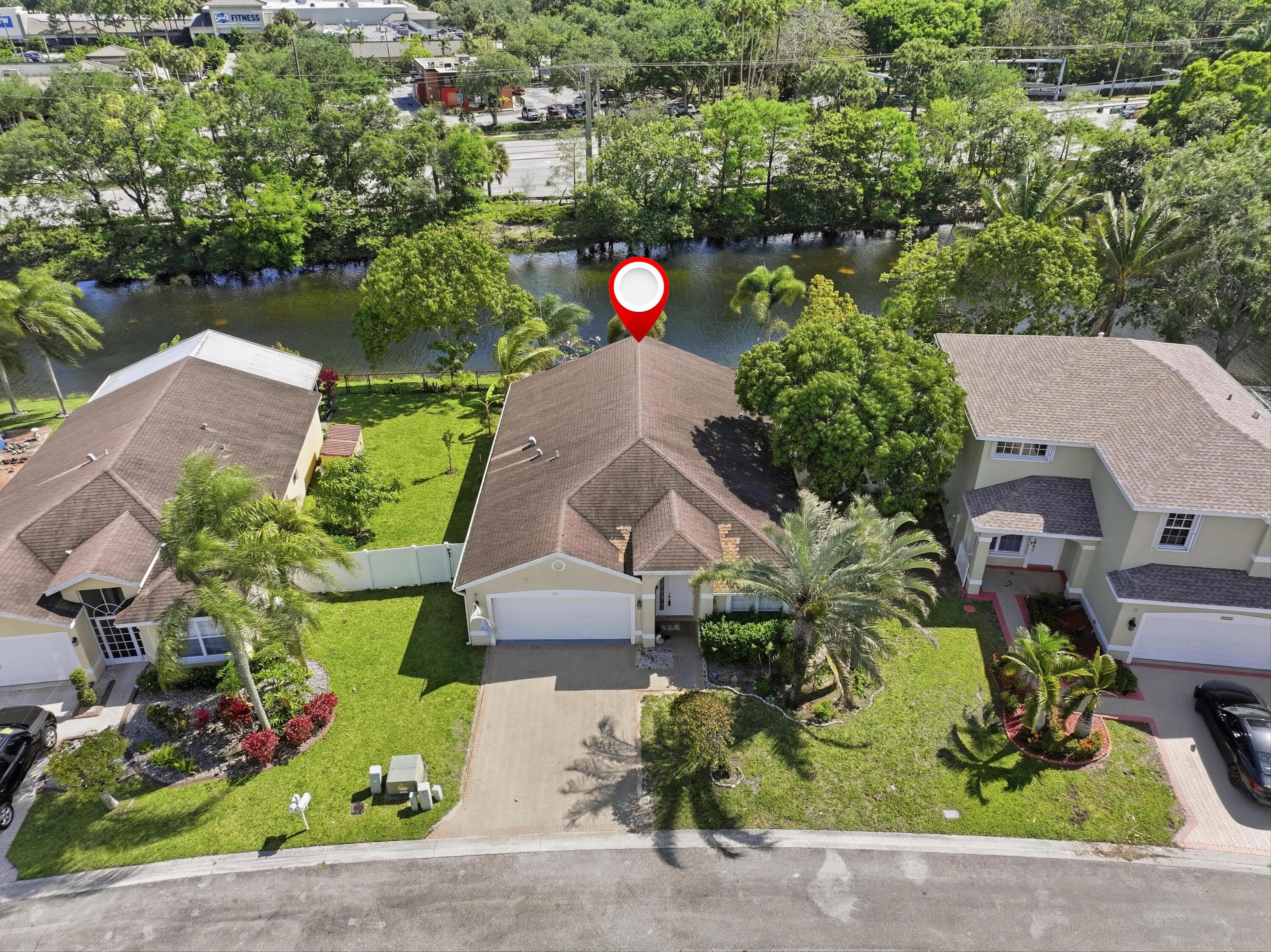 1724 Sawgrass Circle, Greenacres, FL 33413 — photo 2 of 38