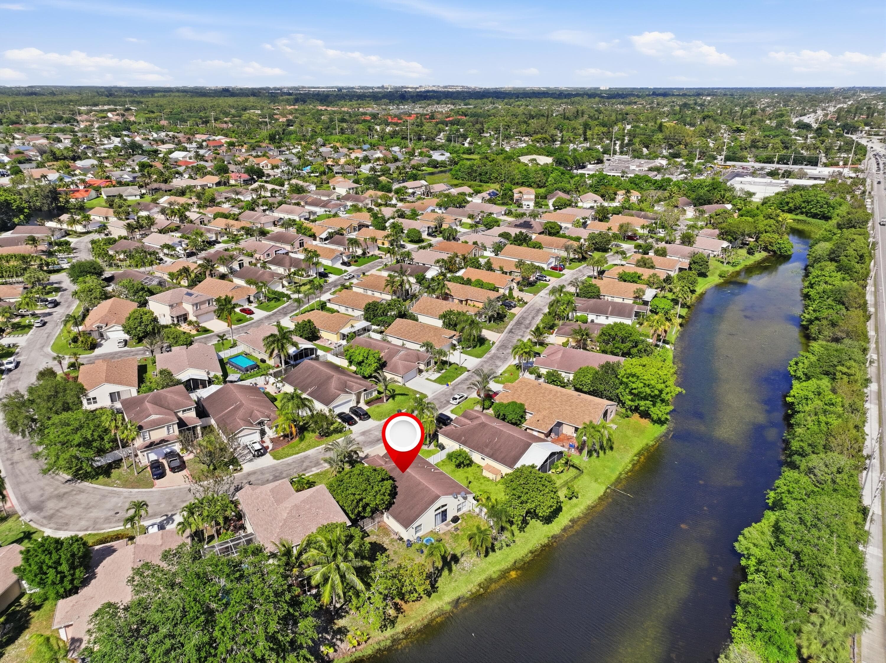 1724 Sawgrass Circle, Greenacres, FL 33413 — photo 35 of 38