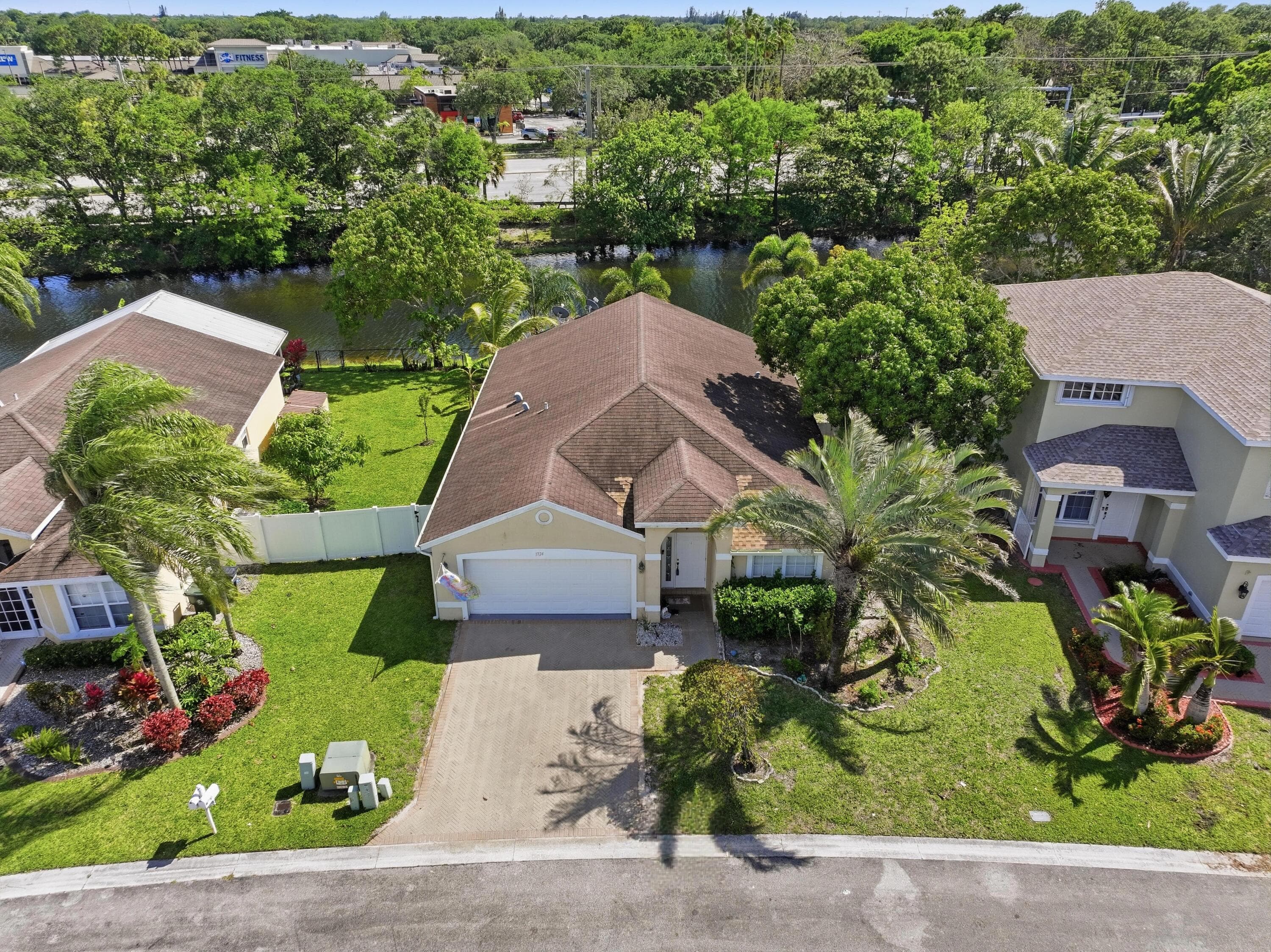 1724 Sawgrass Circle, Greenacres, FL 33413 — photo 36 of 38