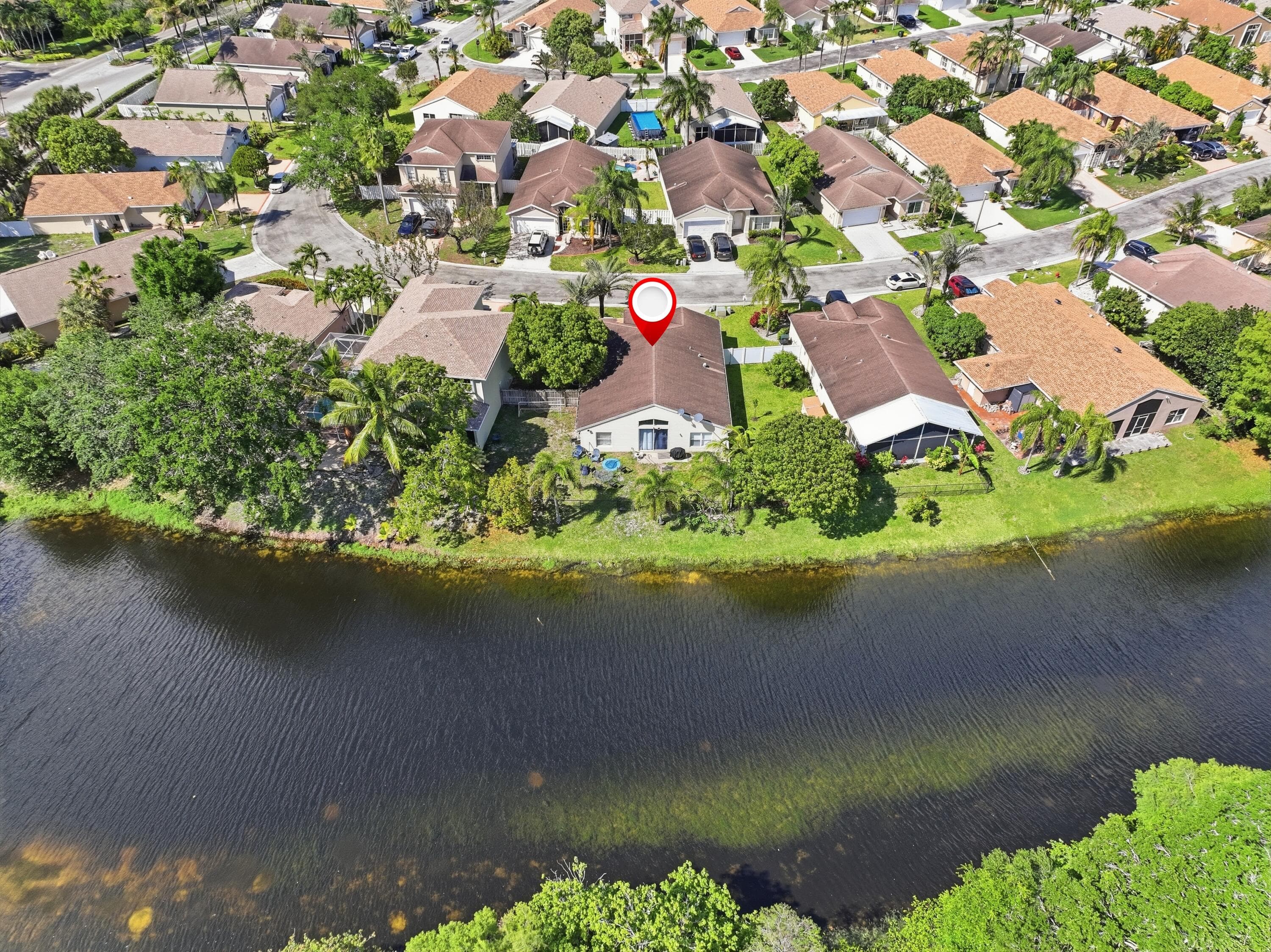 1724 Sawgrass Circle, Greenacres, FL 33413 — photo 25 of 38