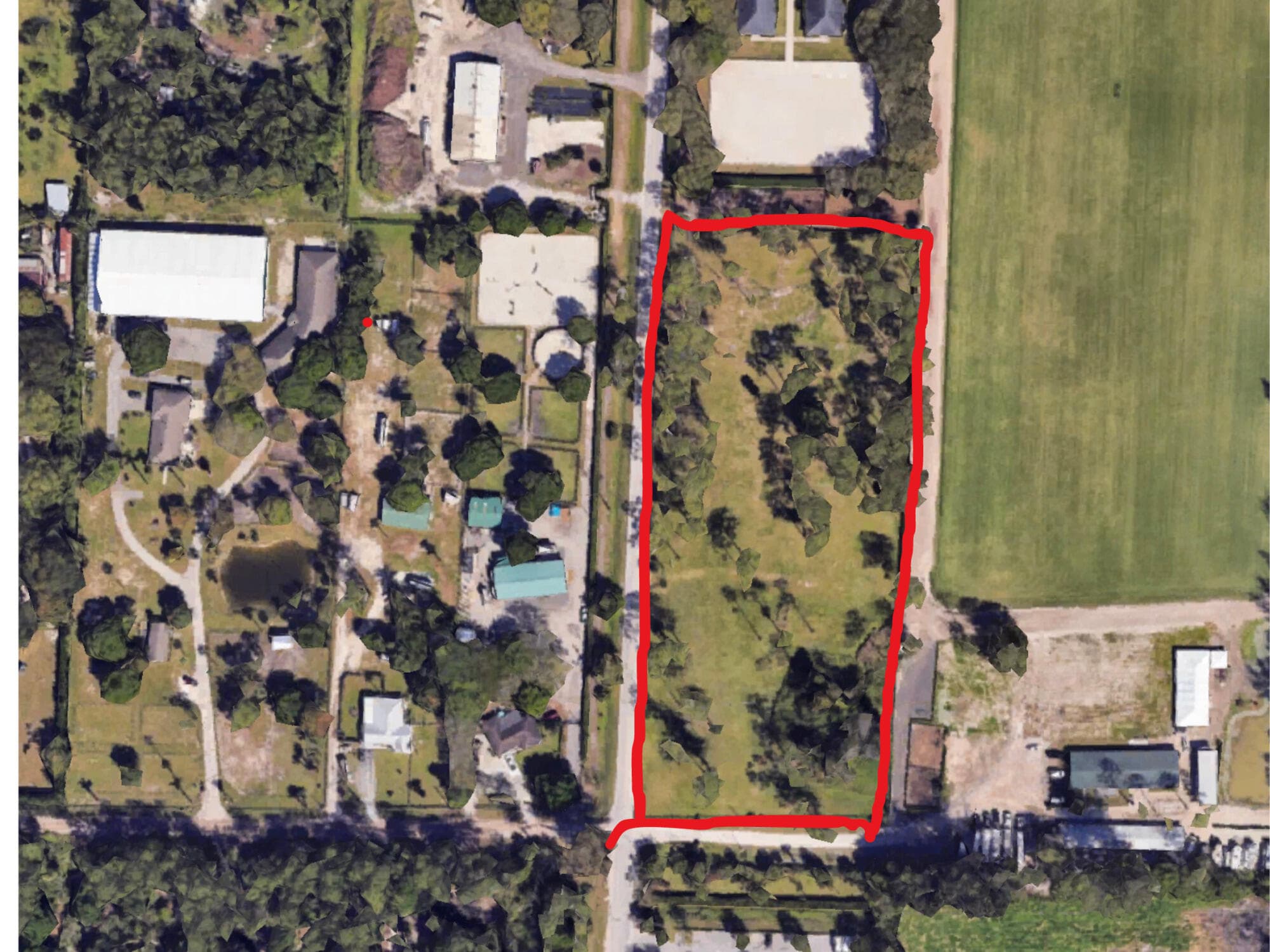 392 F Road, Loxahatchee Groves, FL 33470 — photo 1 of 5