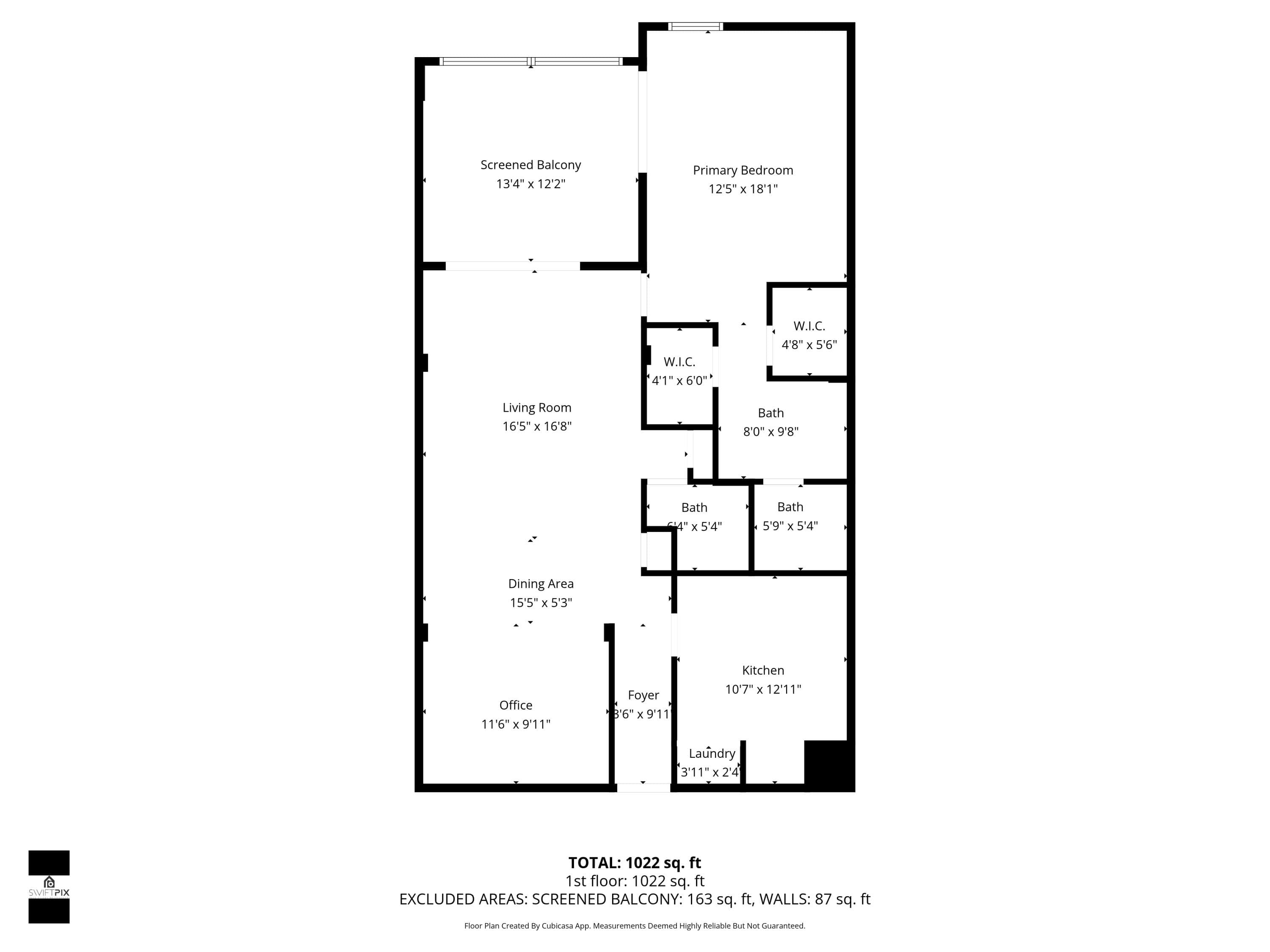 2800 N 46th Avenue A302, Hollywood, FL 33021 — photo 34 of 34