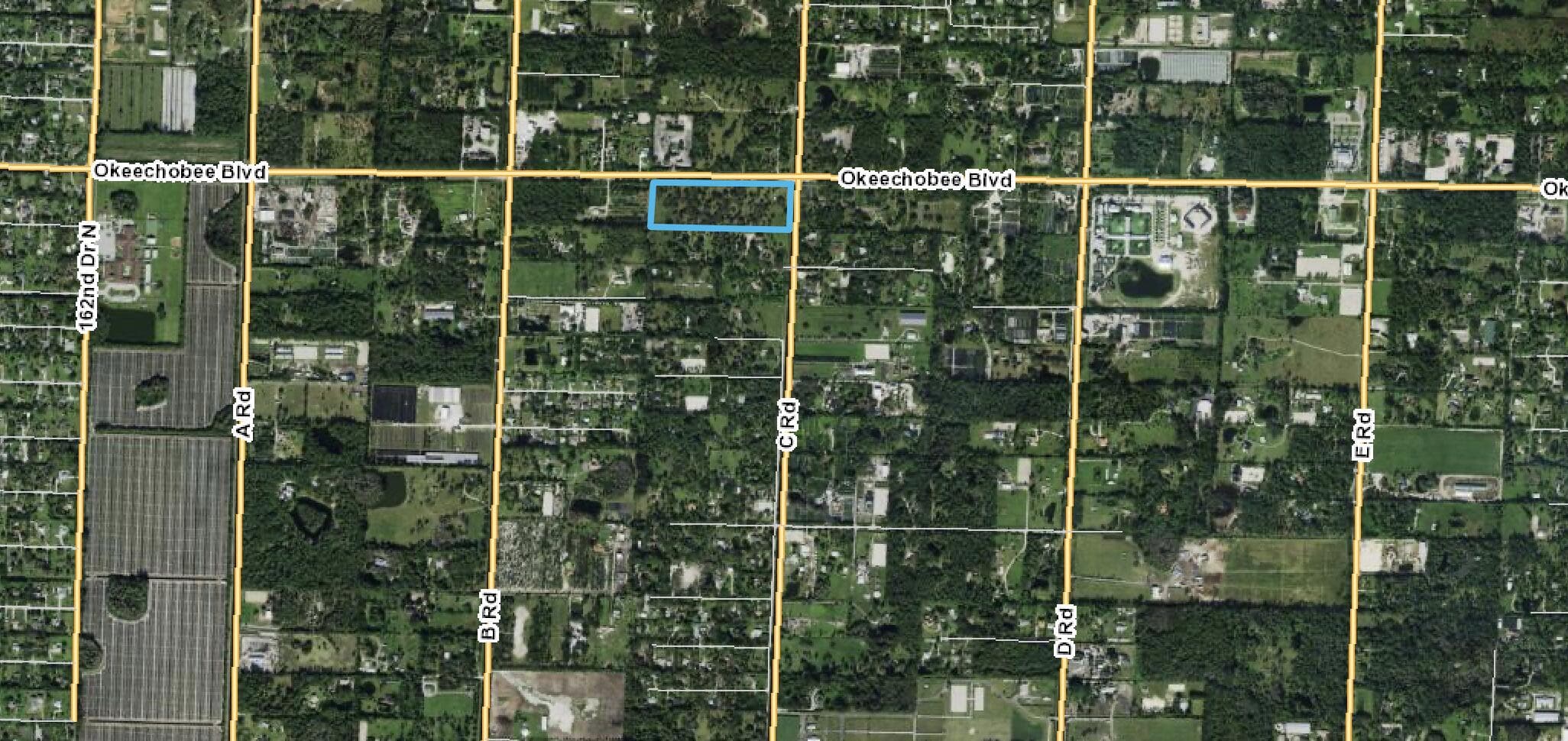 Xxxx Okeechobee Boulevard, FL — photo 1 of 2
