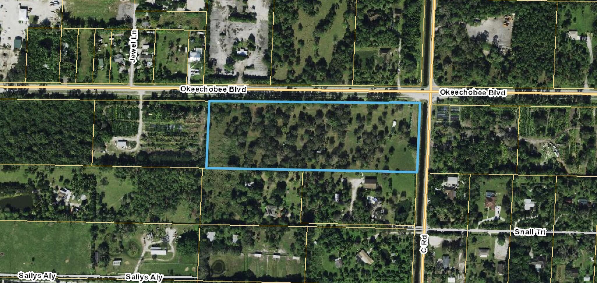 Xxxx Okeechobee Boulevard, FL — photo 2 of 2