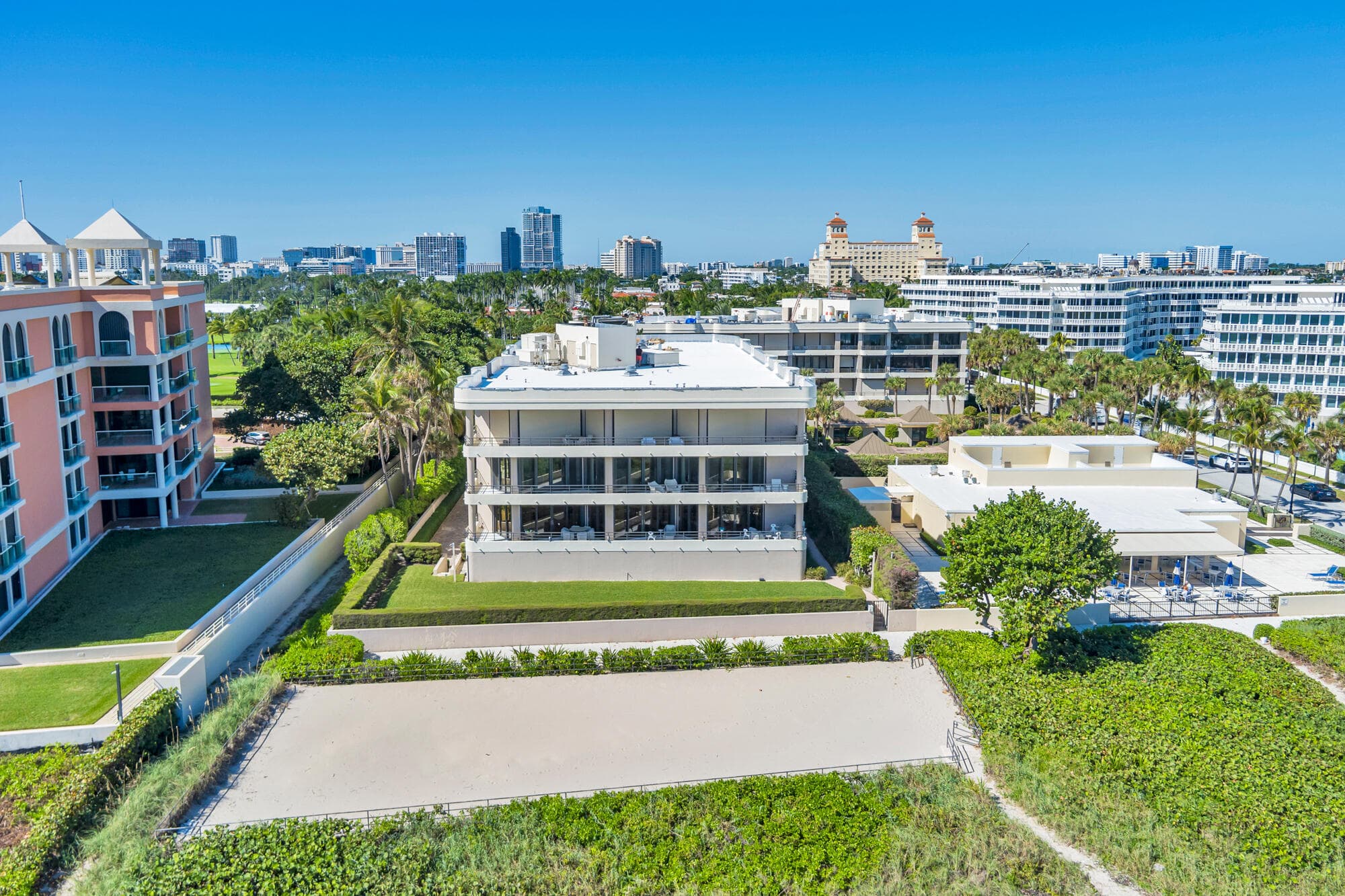 110 Sunset Avenue 4-a, Palm Beach, FL 33480 — photo 21 of 33
