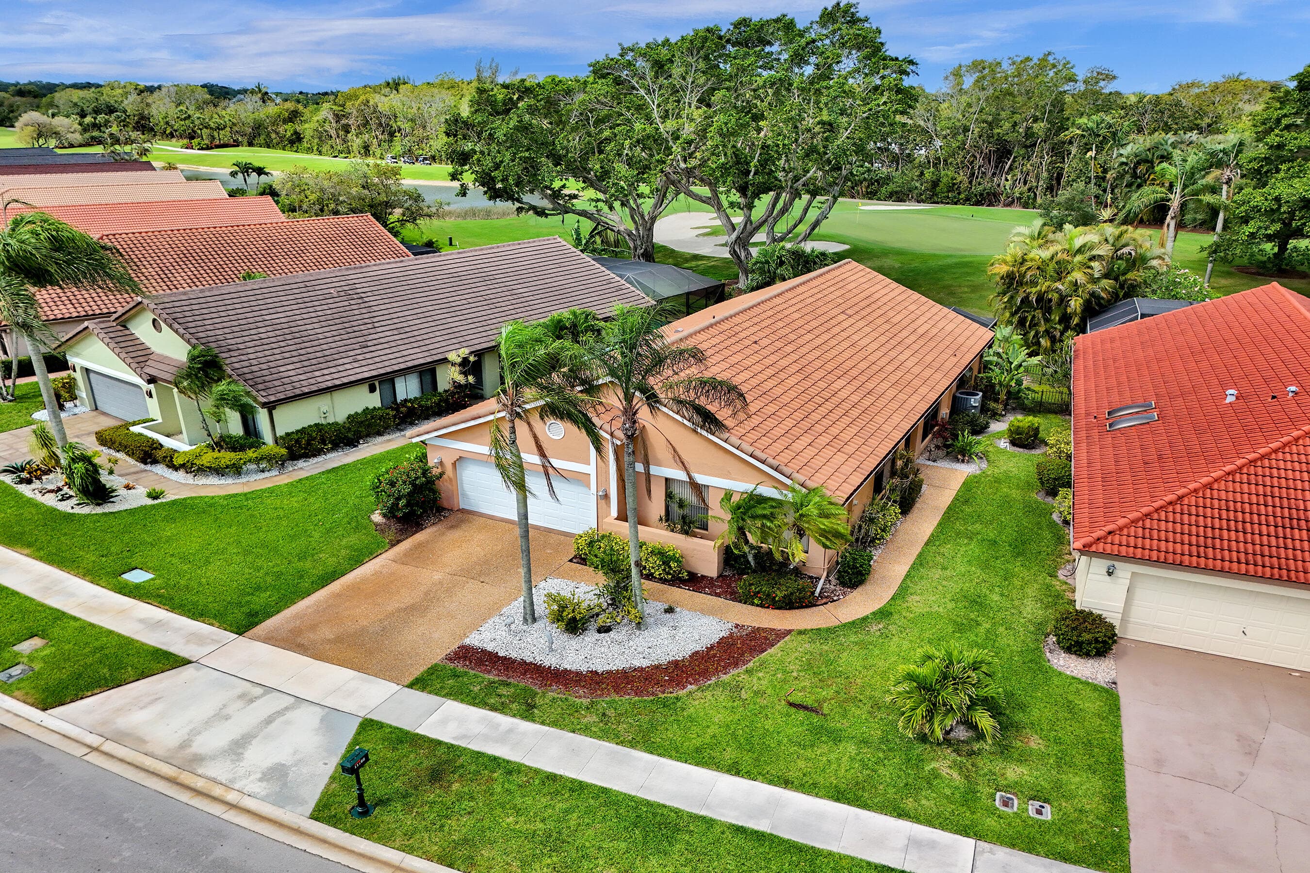 11162 Clover Leaf Circle, Boca Raton, FL 33428 — photo 1 of 66