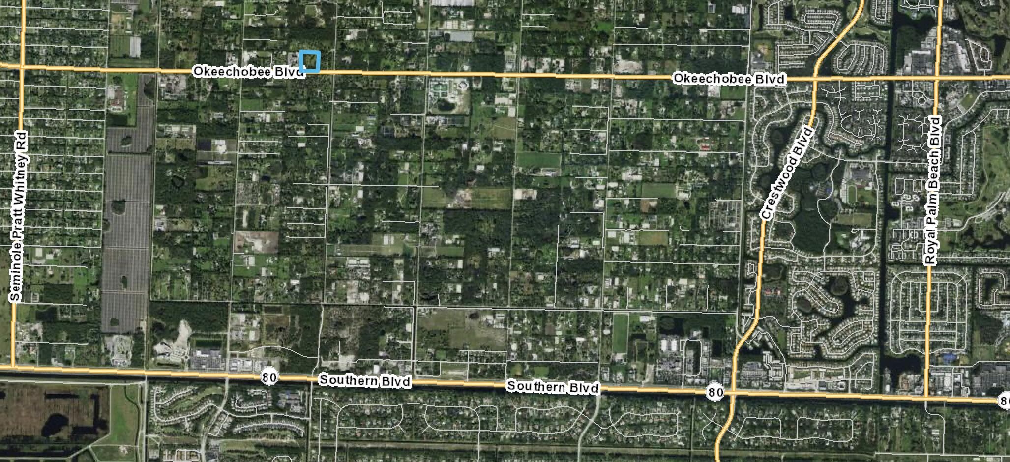 16650 Van Gogh Road, Loxahatchee, FL 33470 — photo 2 of 2
