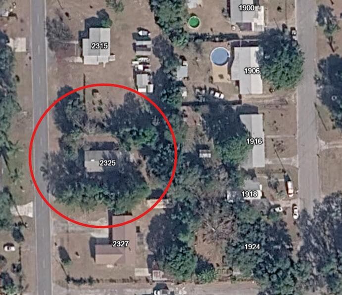 2325 Westover Drive, Palatka, FL 32177 — photo 19 of 19