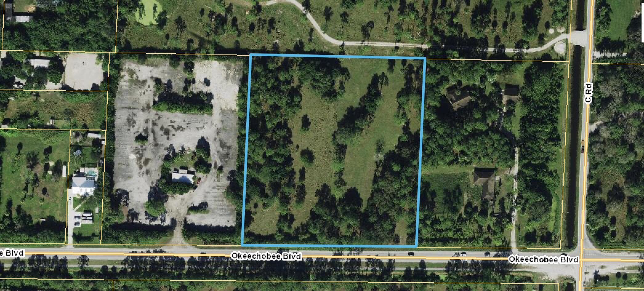 16650 Van Gogh Road, Loxahatchee, FL 33470 — photo 1 of 2