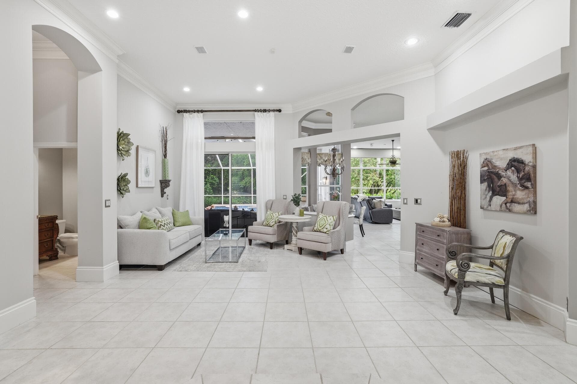 856 Forest Glen Lane, Wellington, FL 33414 — photo 10 of 36