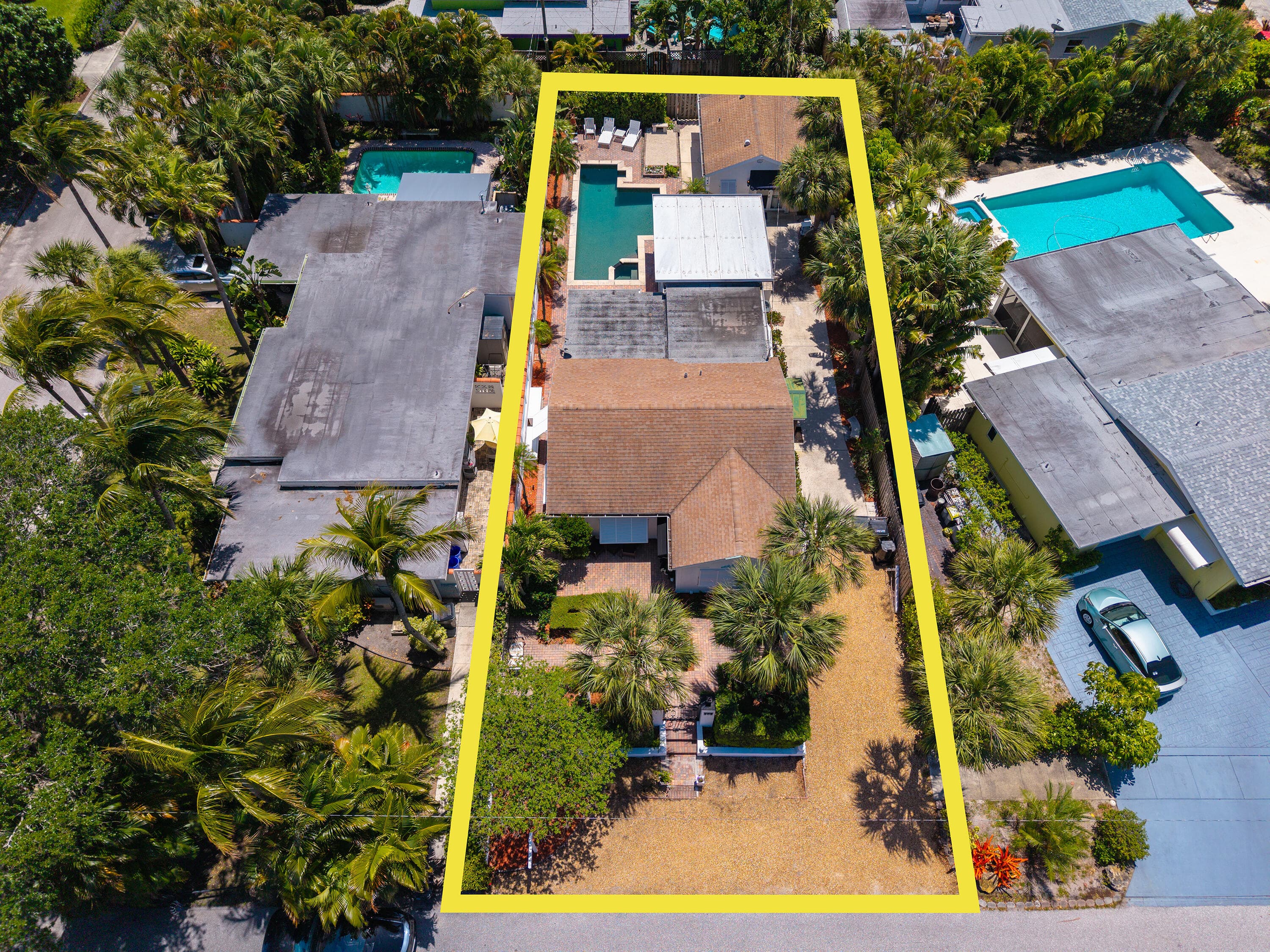 205 N 18th Ave Avenue N, Lake Worth Beach, FL 33460 — photo 26 of 29